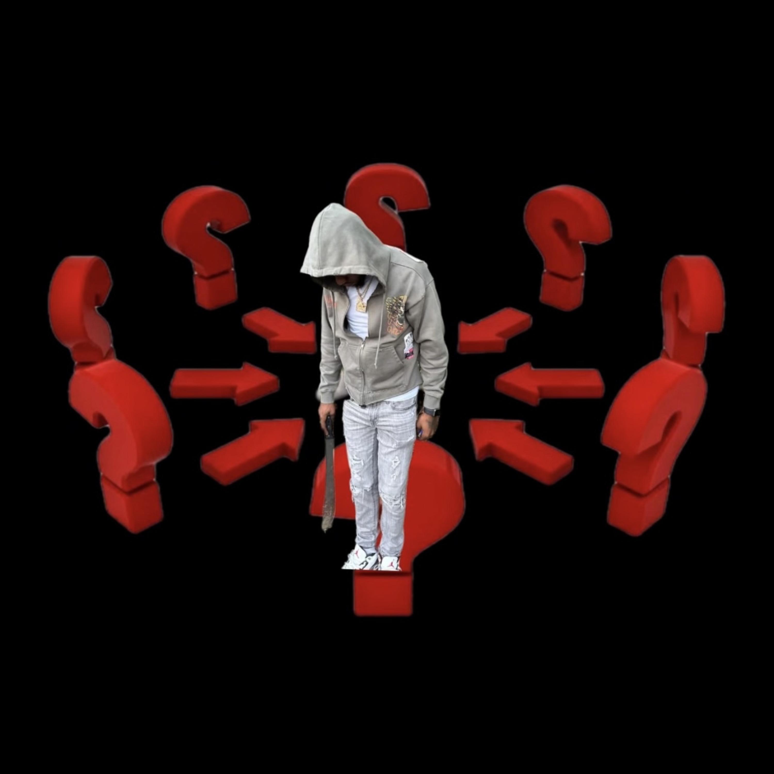 PROBLEMS artwork