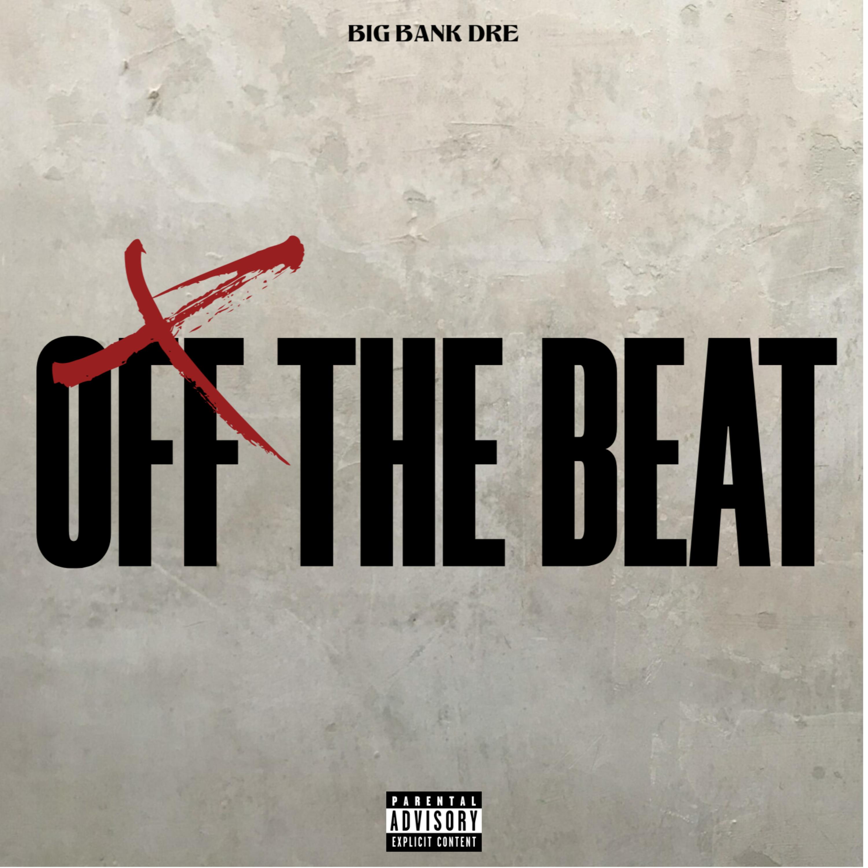OFF THE BEAT artwork