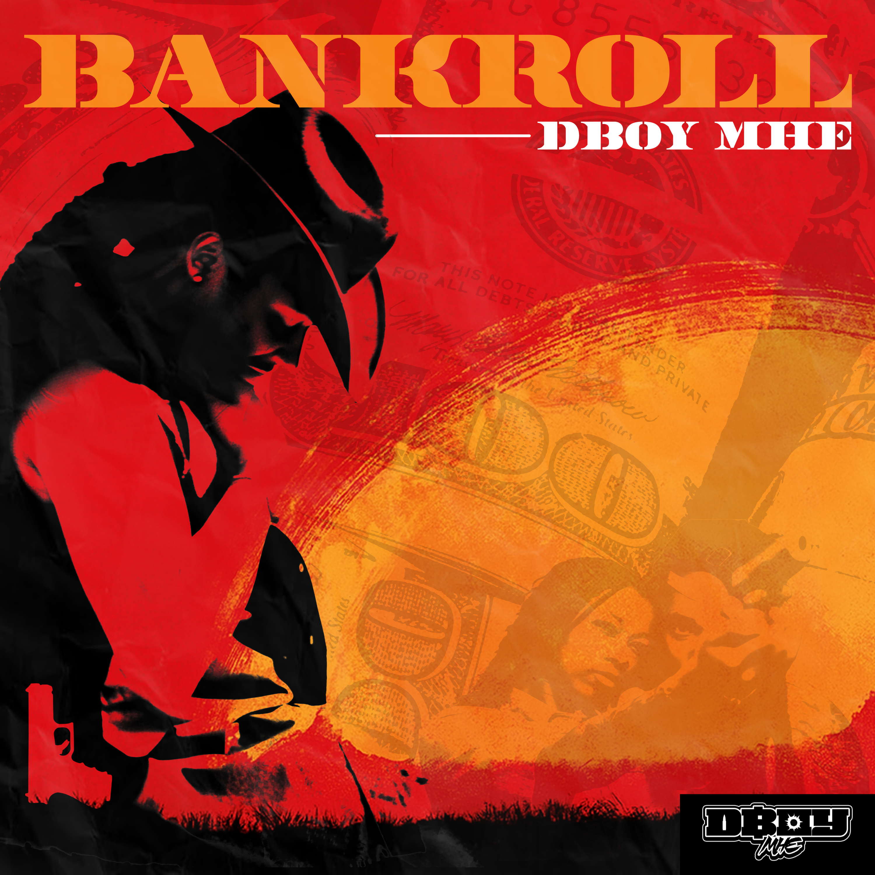 Bankroll artwork