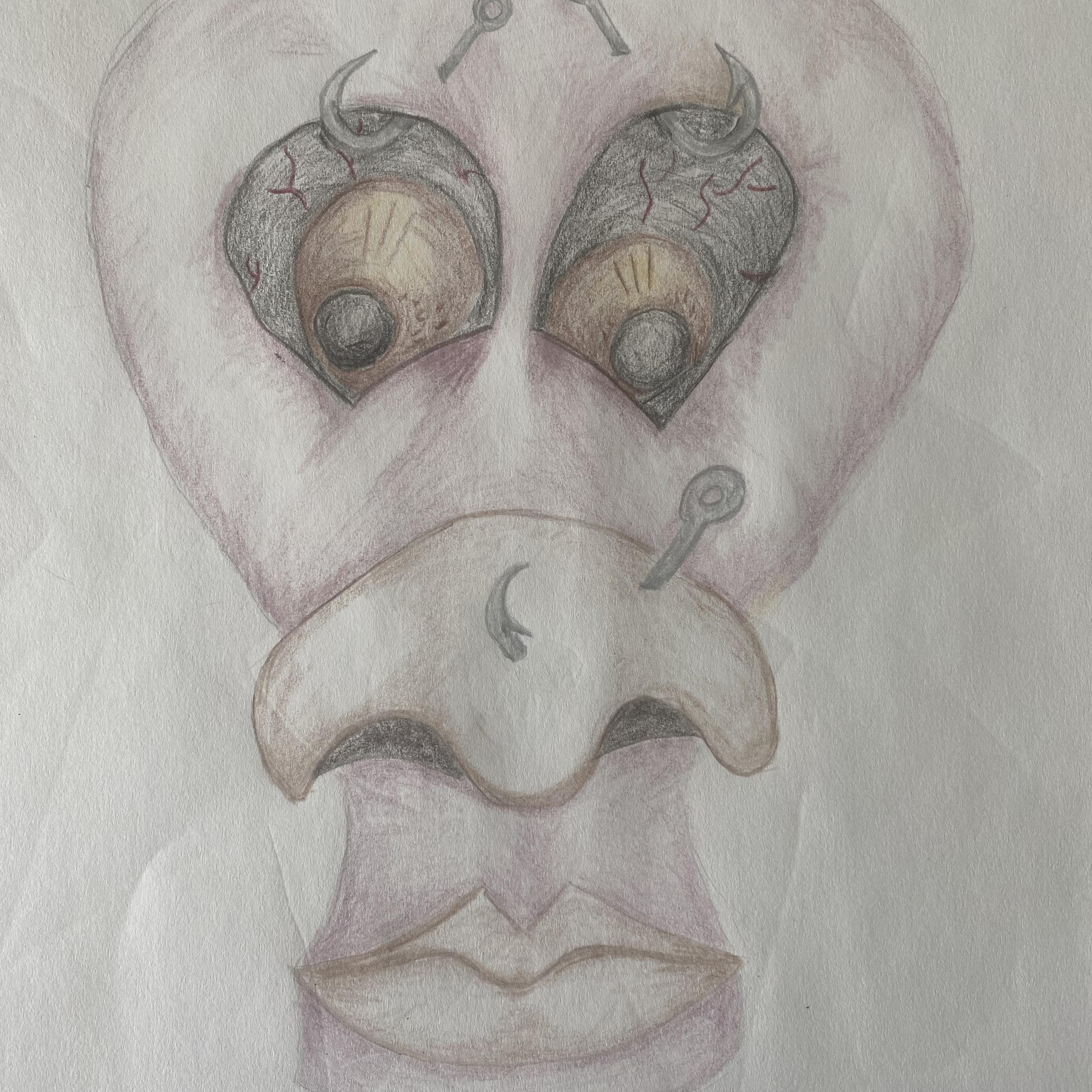 No Phones artwork