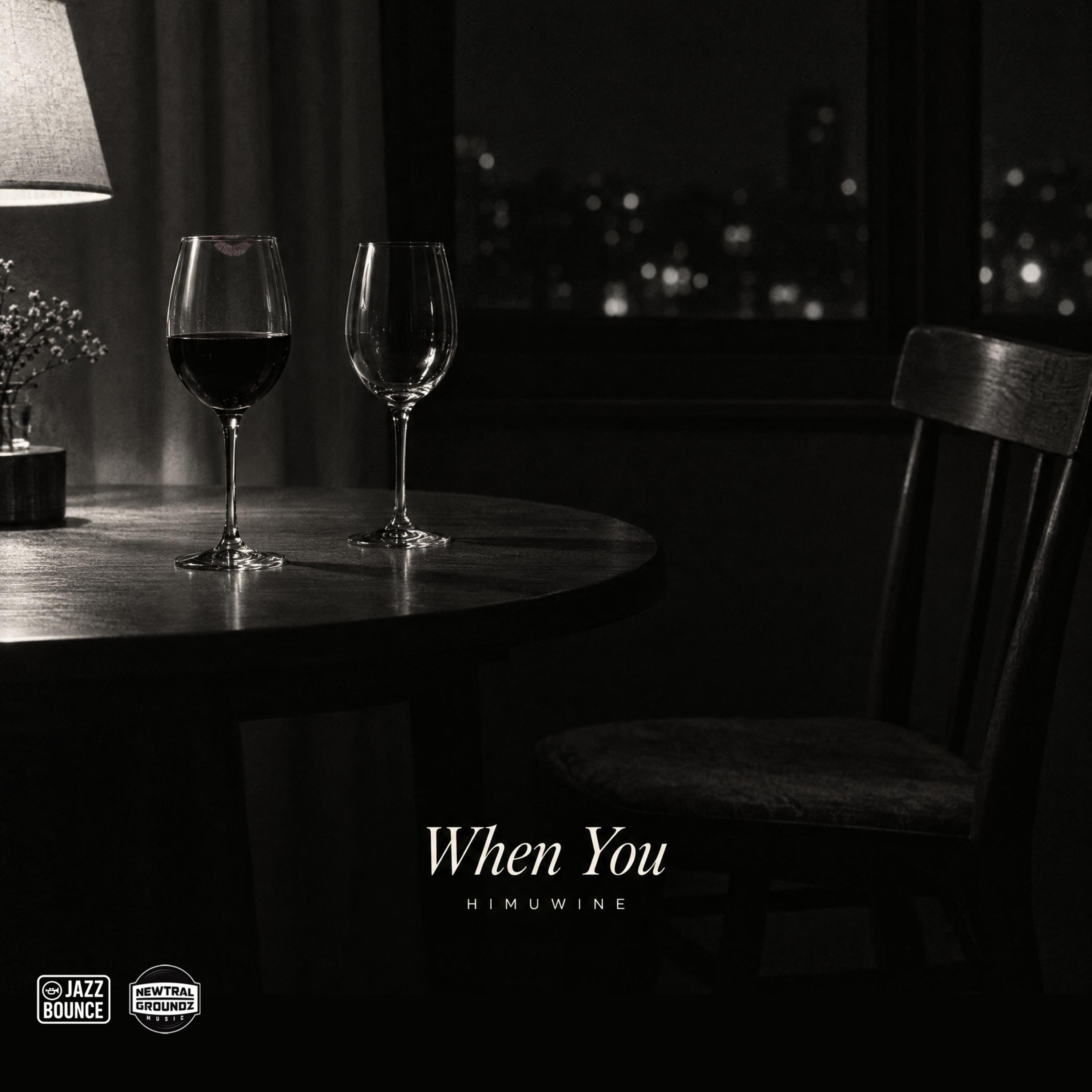 When You by Jazz Bounce cover art