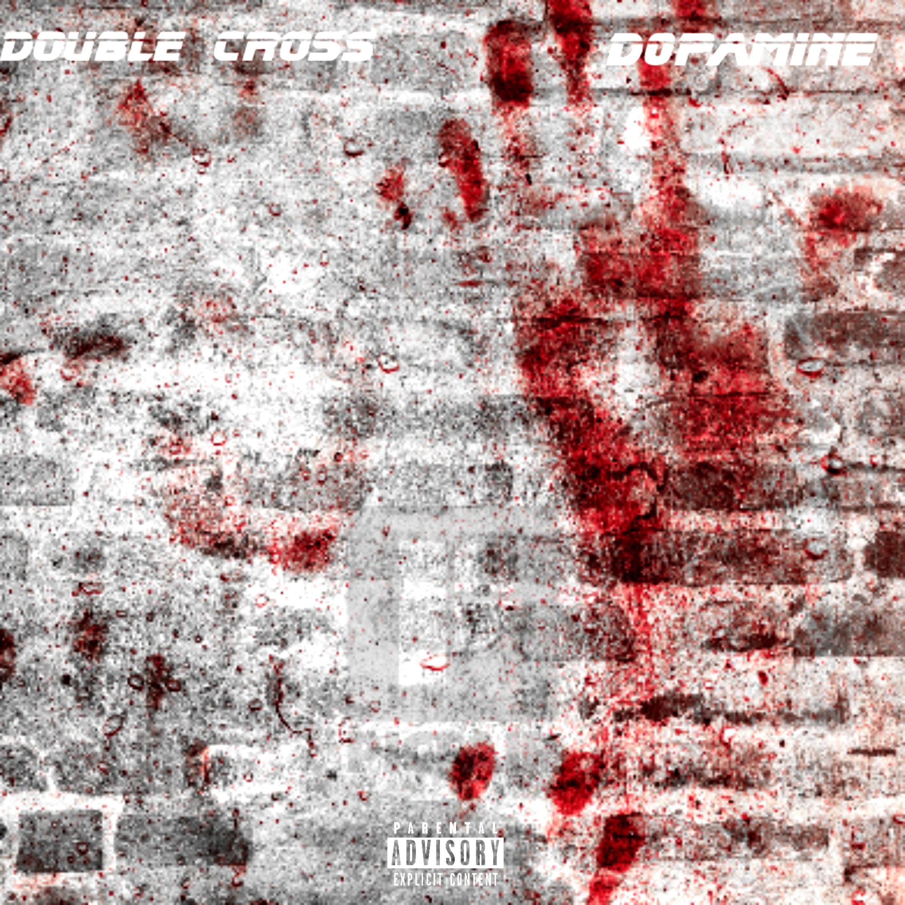 Double Cross artwork