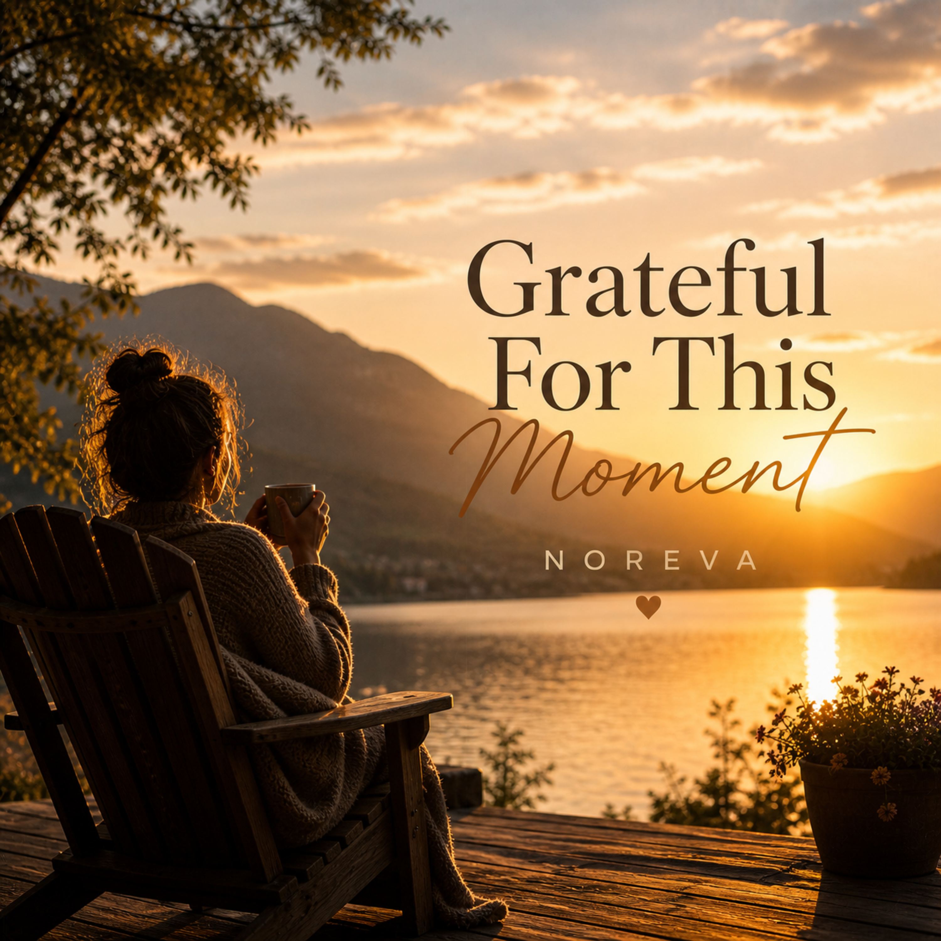 Grateful For This Moment artwork