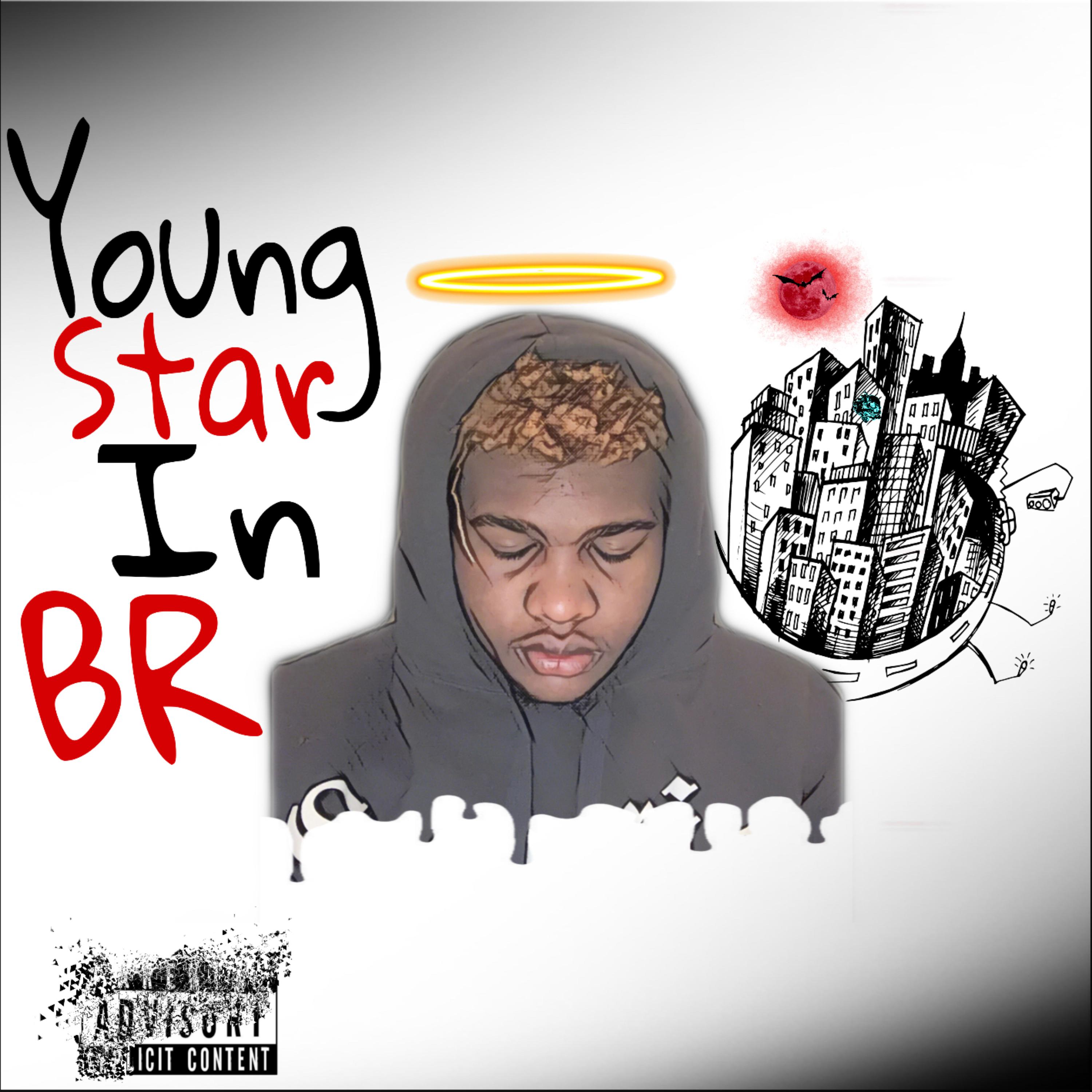 Rockstar artwork