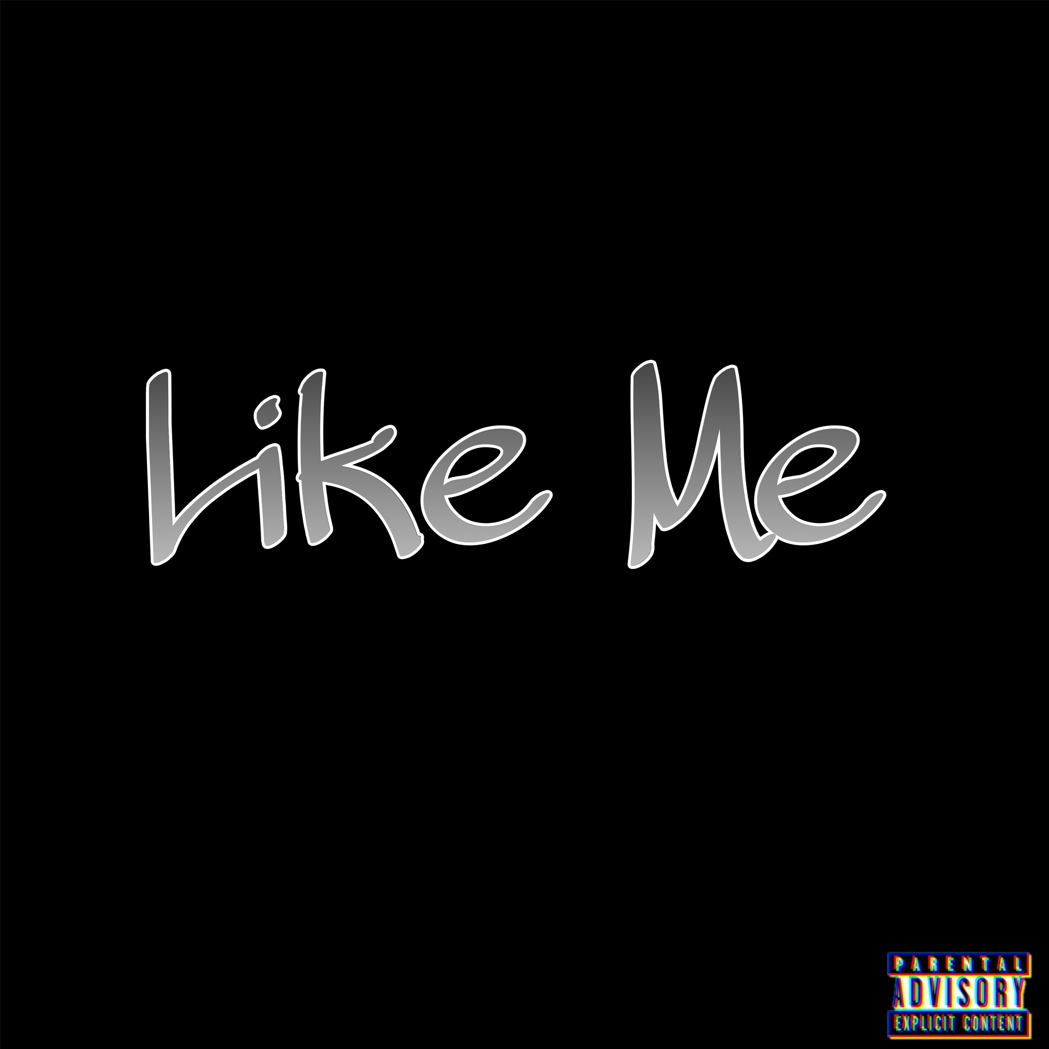 Like Me artwork