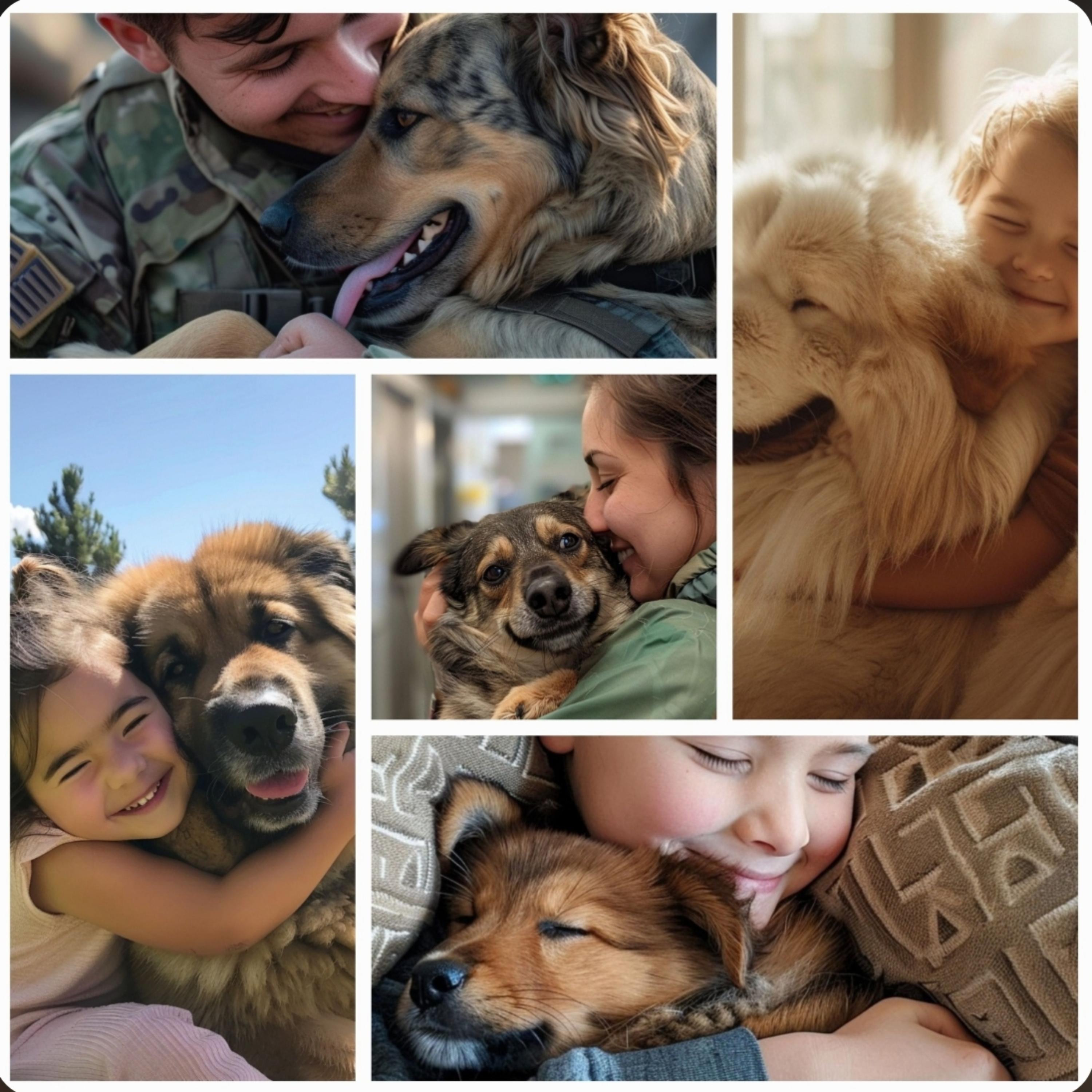 My Bestfriend artwork