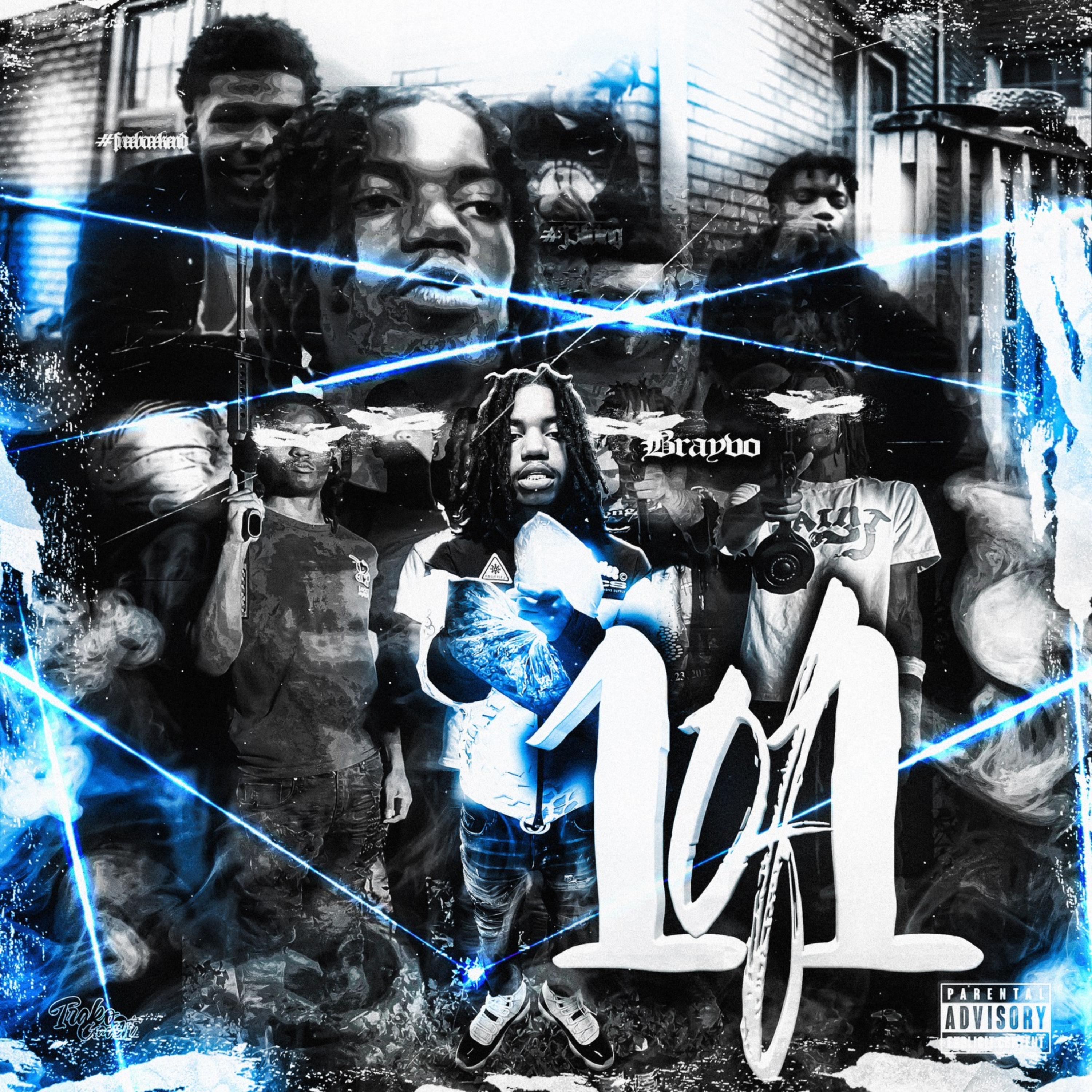 1of1 artwork