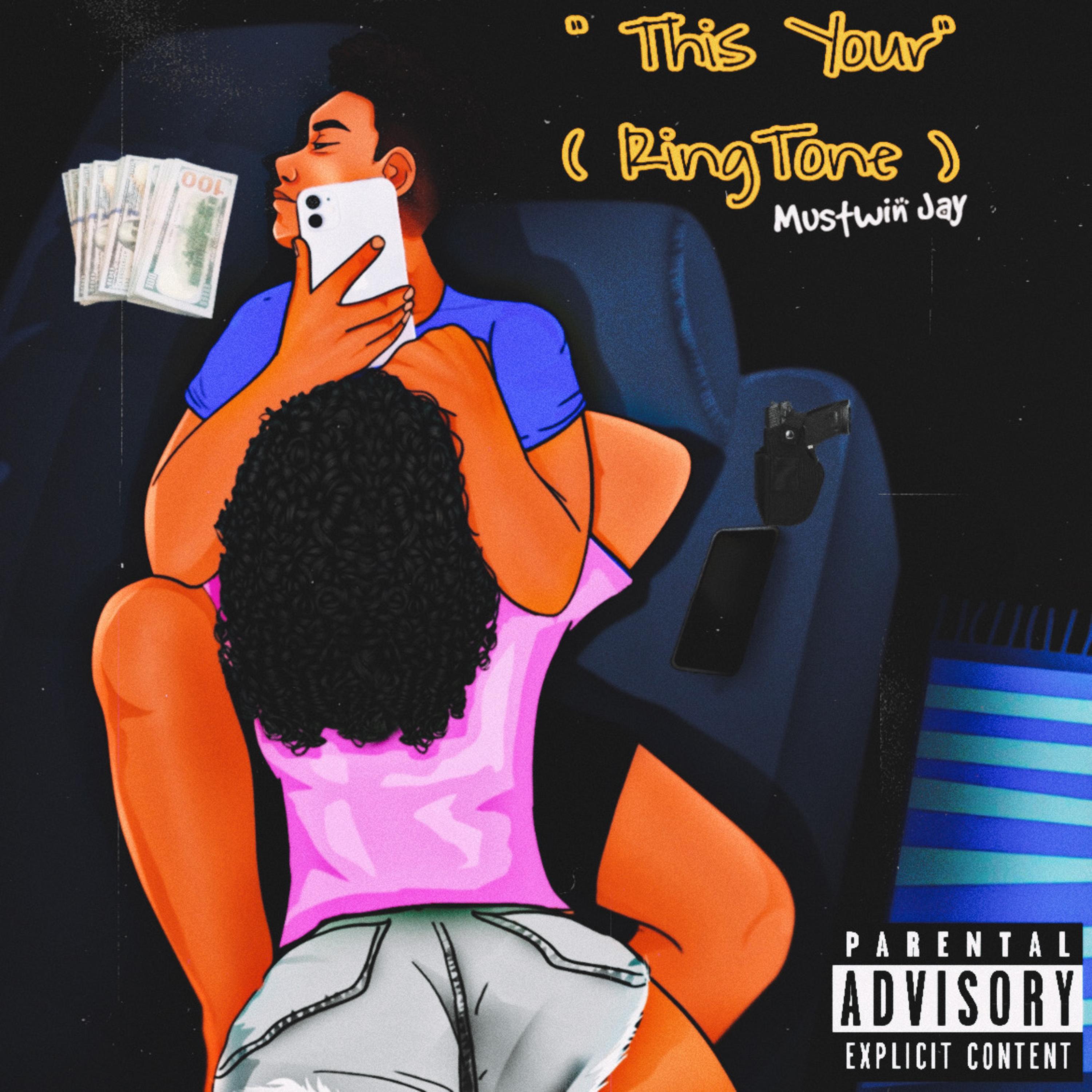 “ This Your “ ( RINGTONE ) artwork