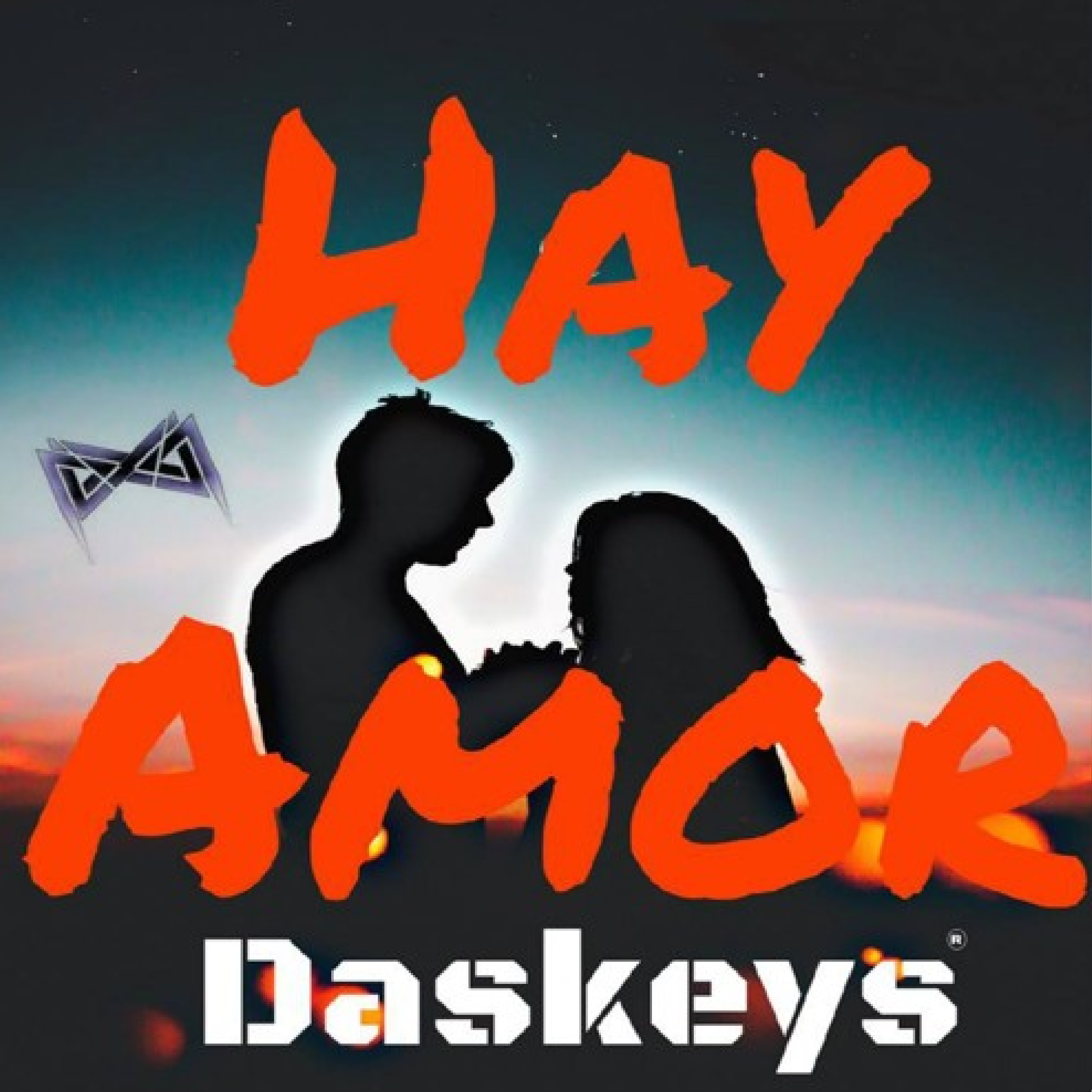 Hay Amor artwork