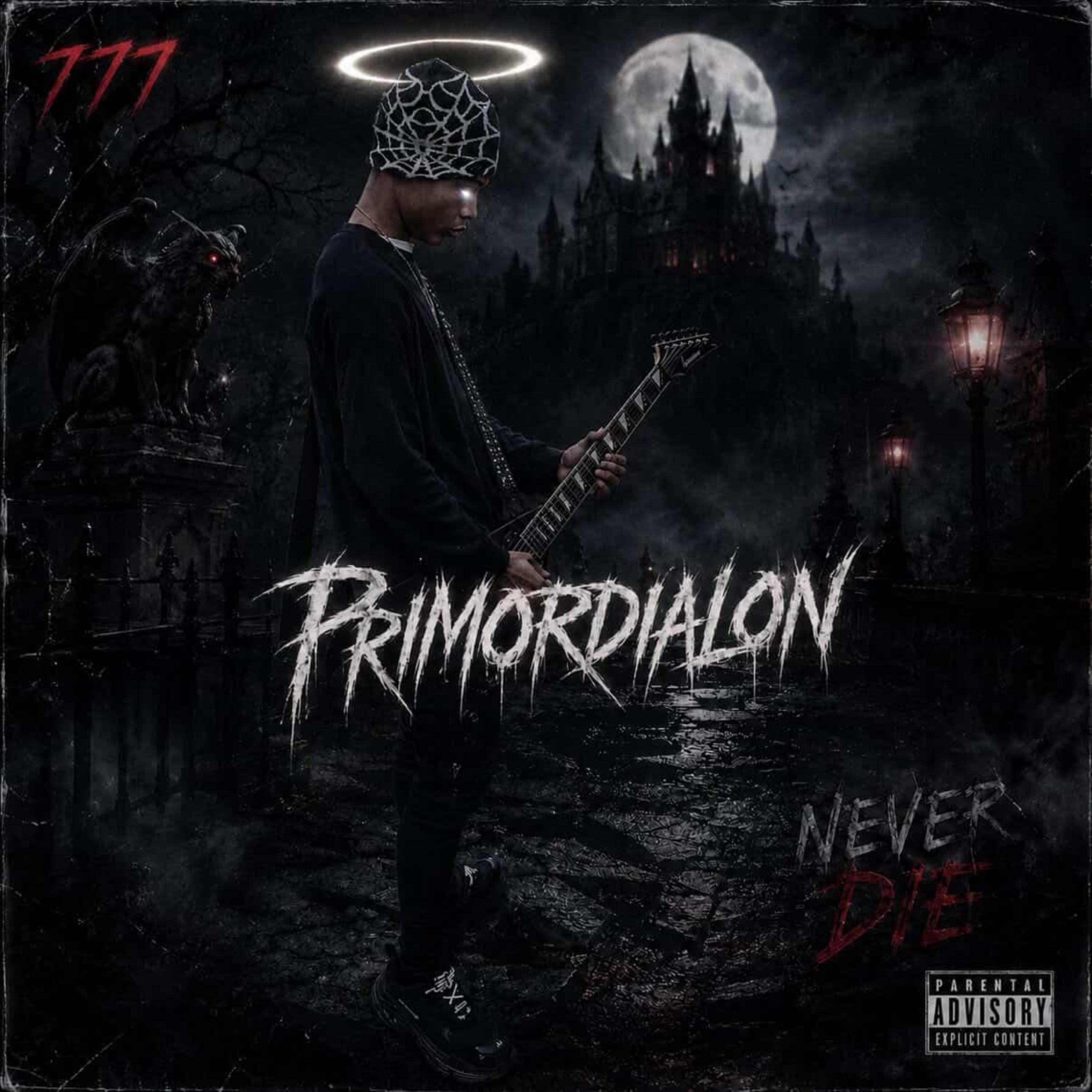Jennifers Body by Primordialon cover art