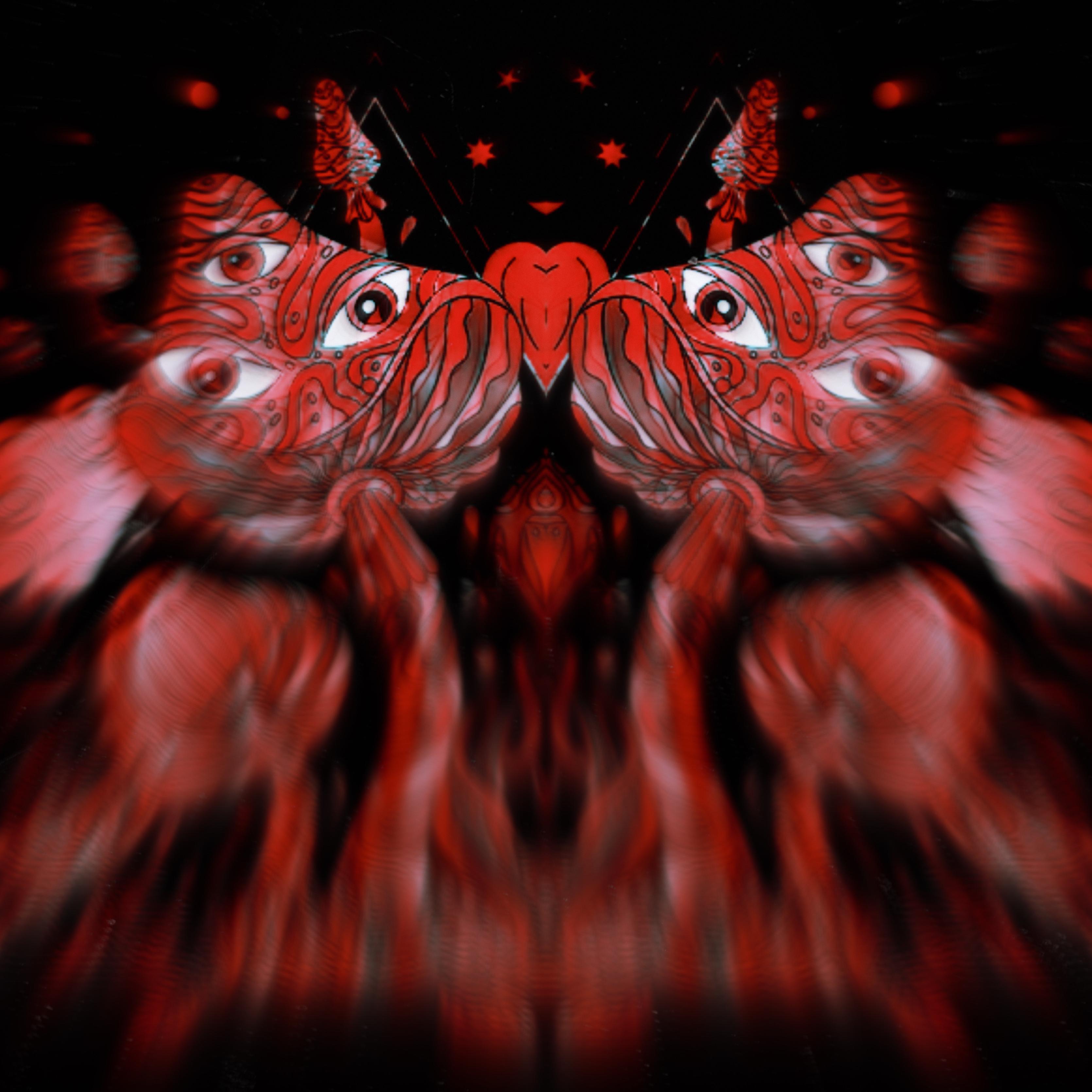 Psychedelic Vol.2 artwork