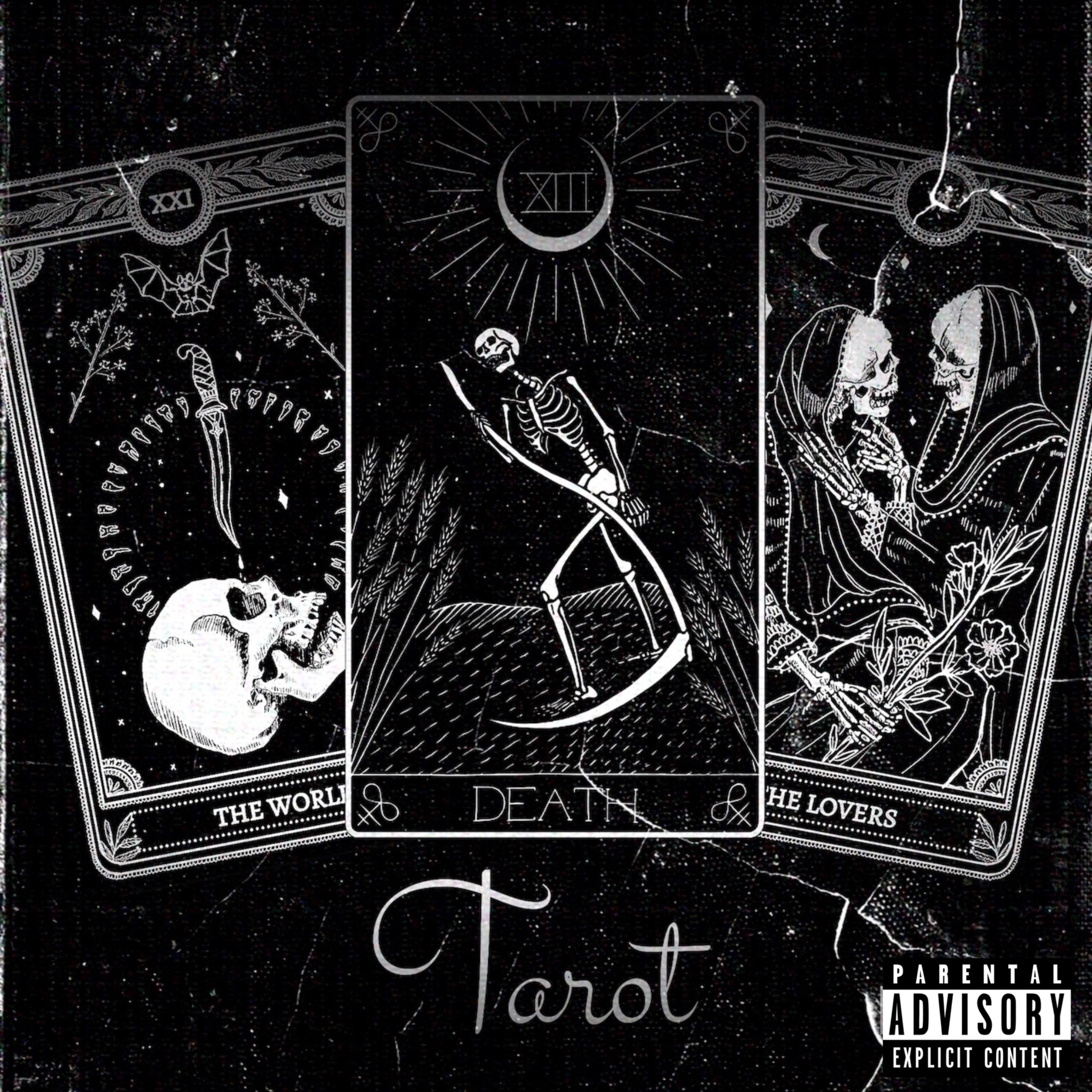 Tarot artwork