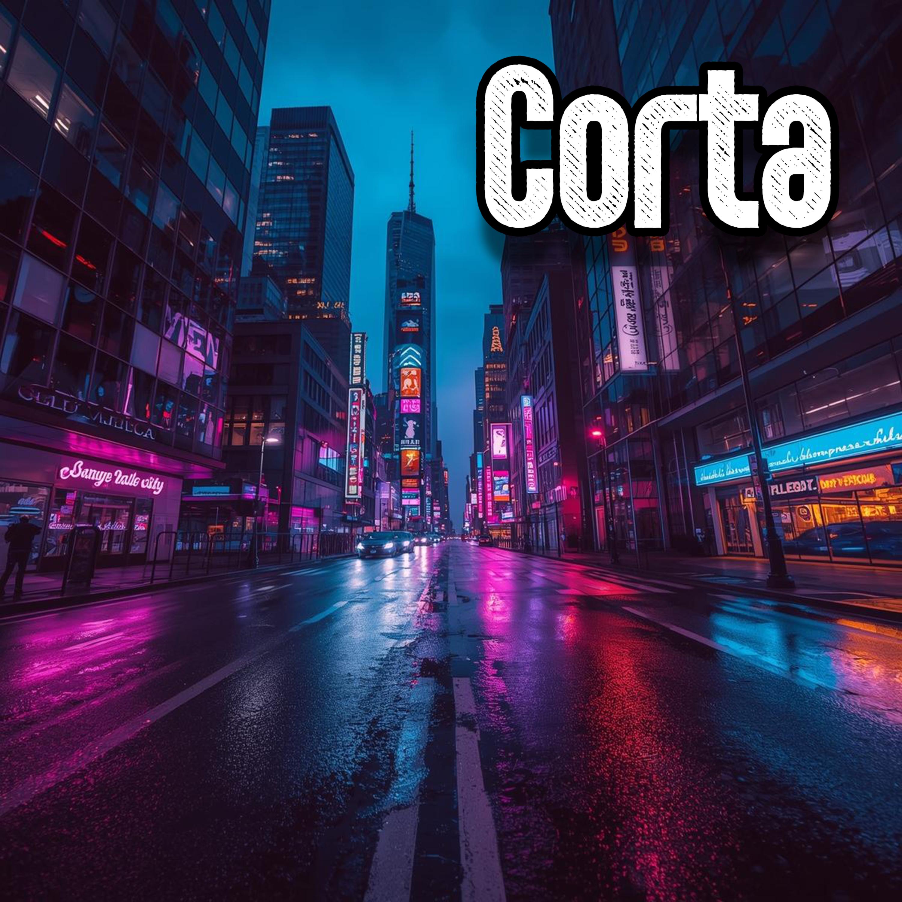 Corta artwork