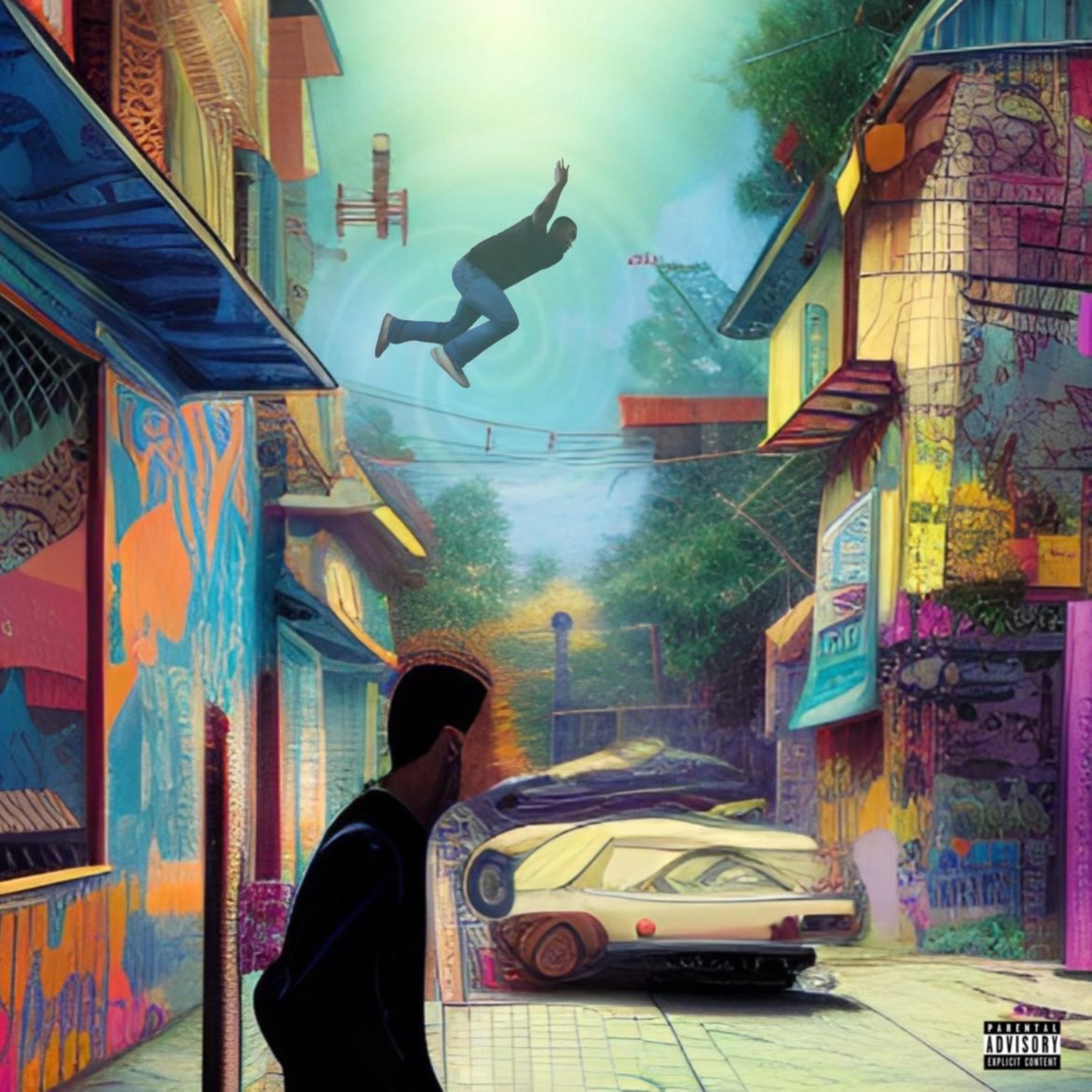 Realityalone artwork