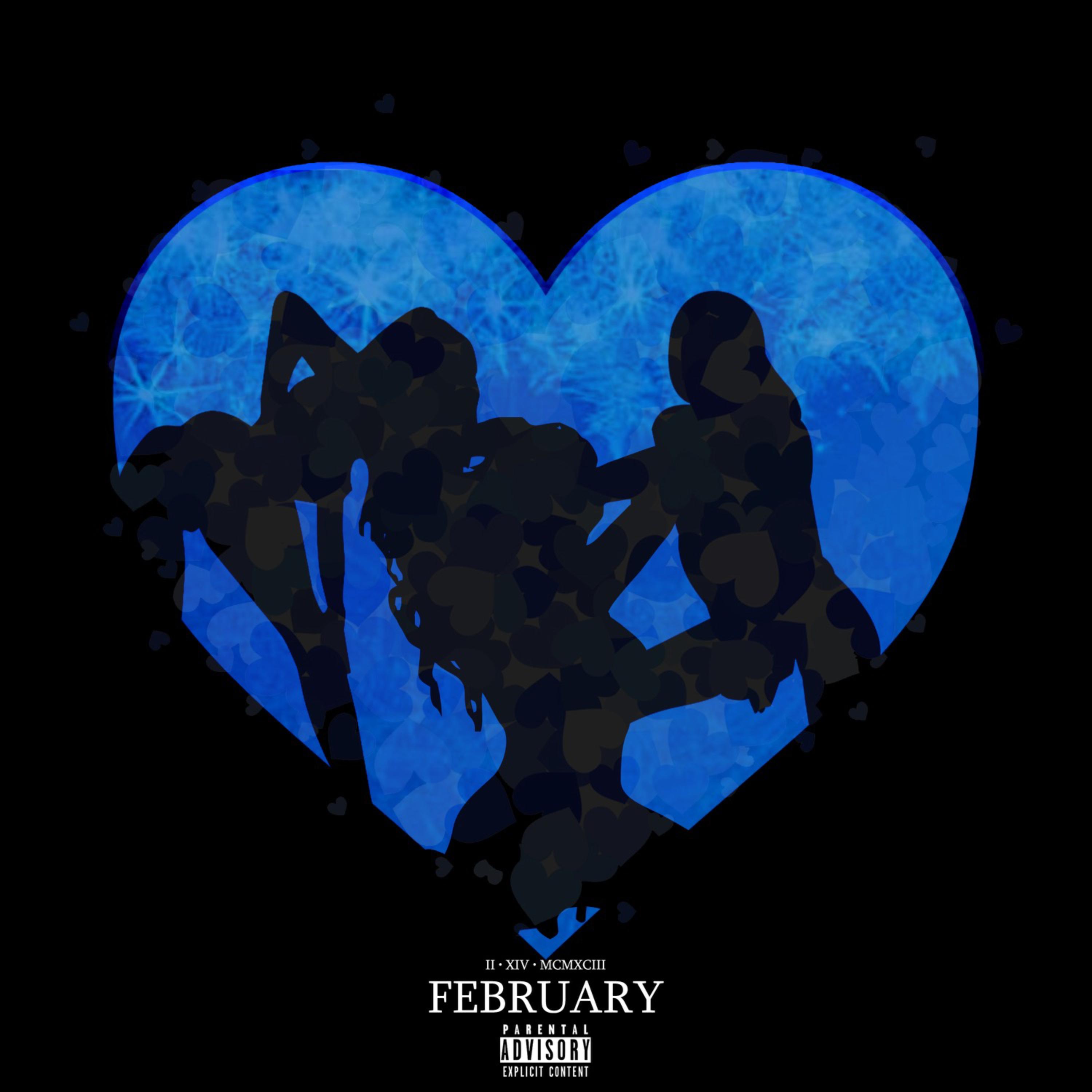 February artwork