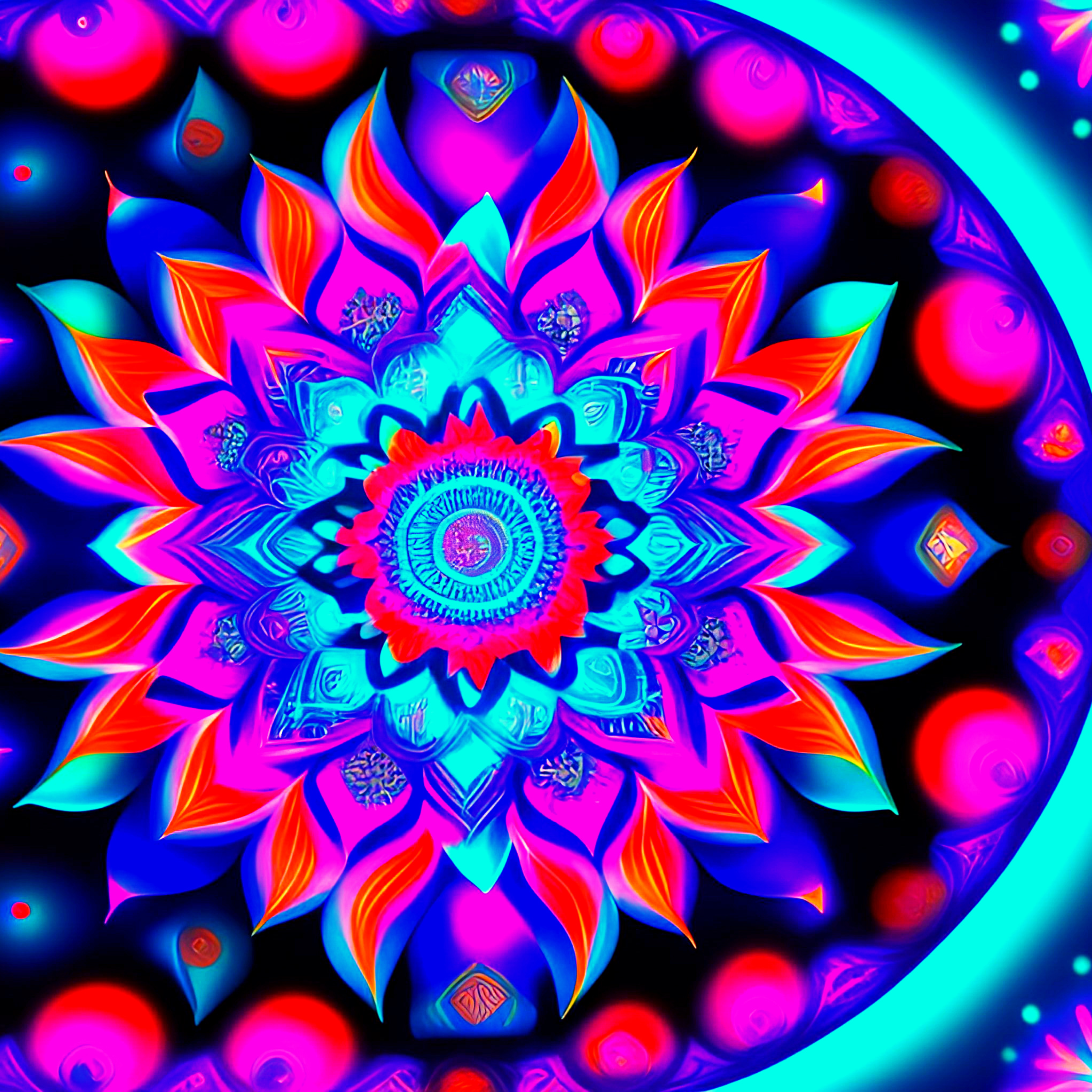 Força Interior artwork