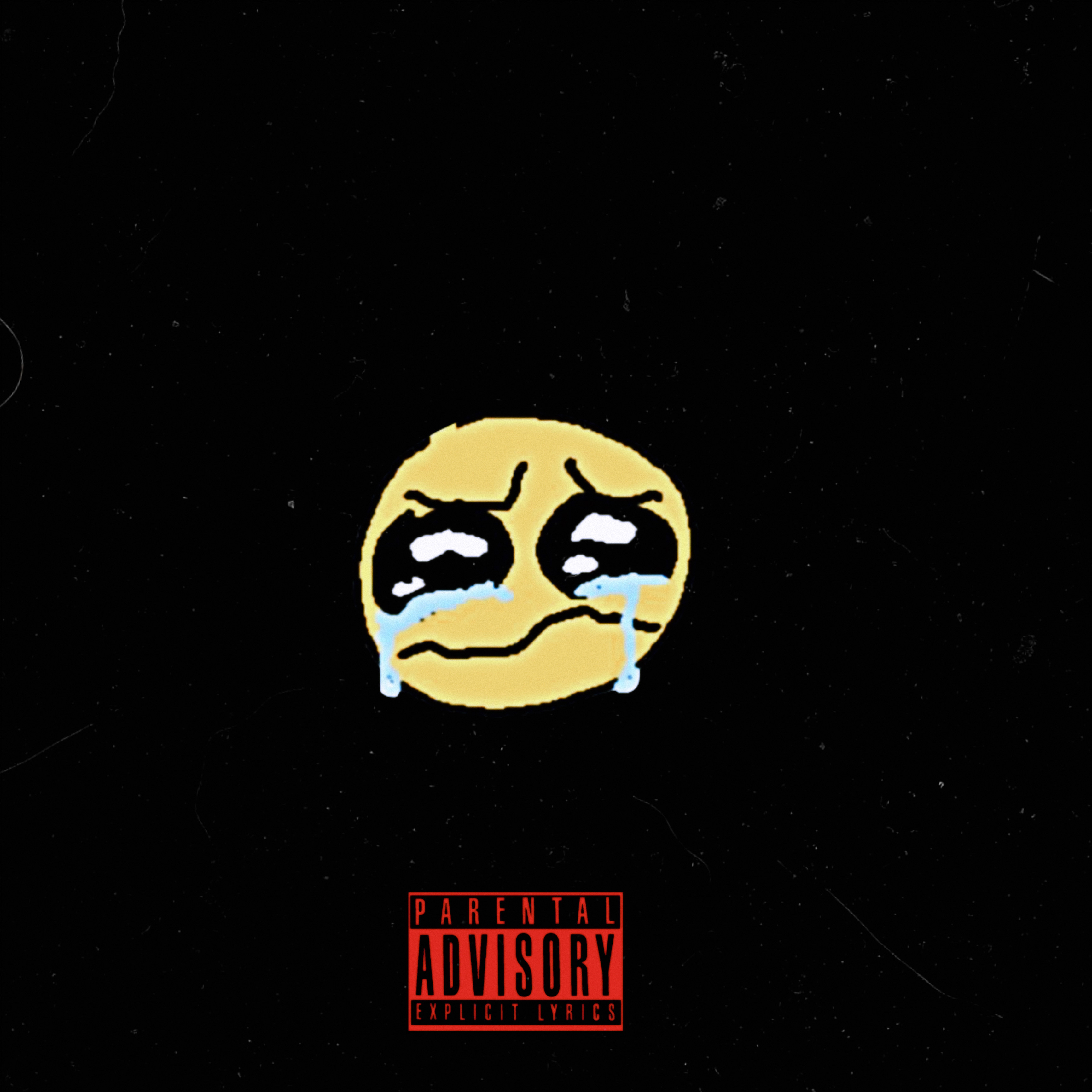 Sad Songs Jus Fa U artwork