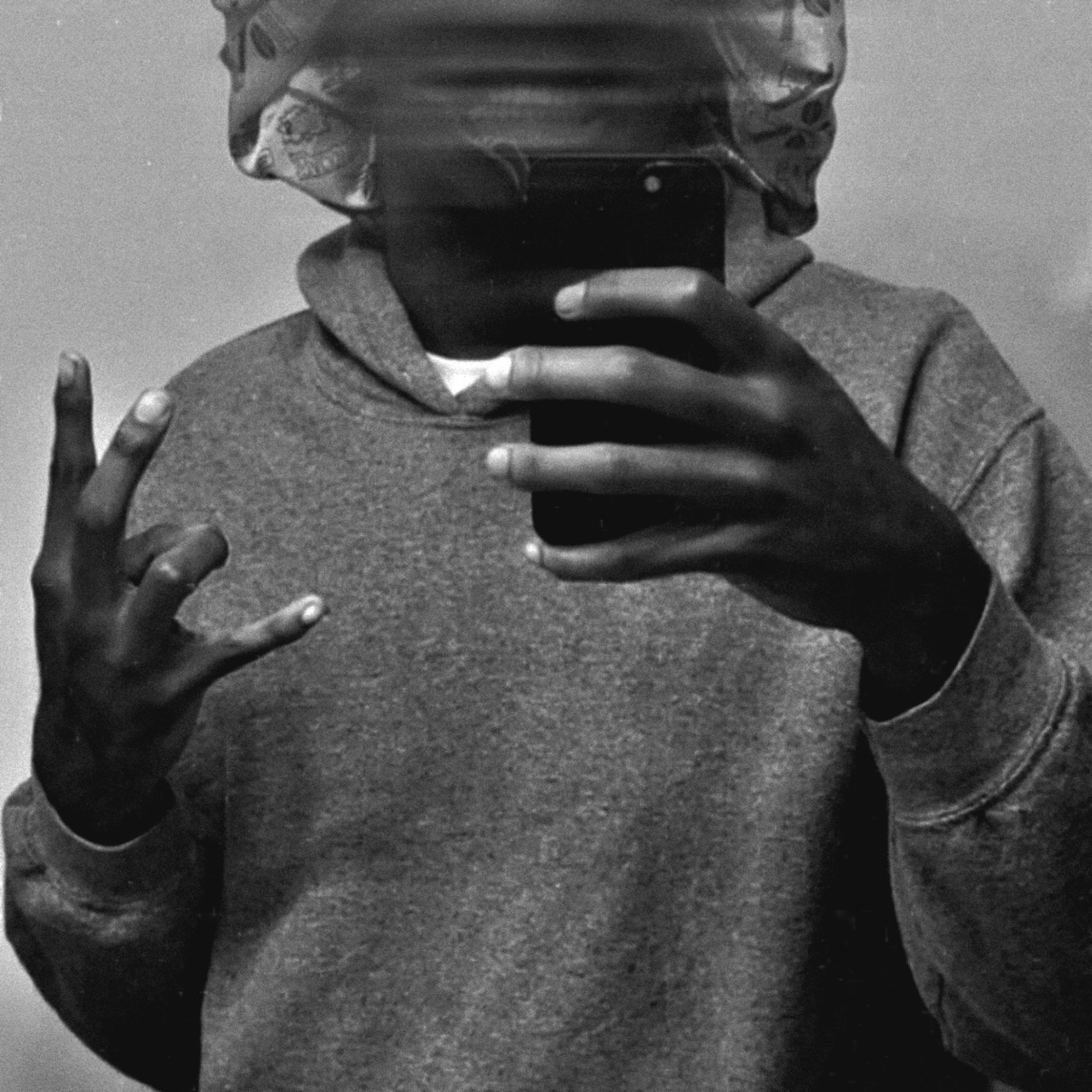 MIXTAPE artwork