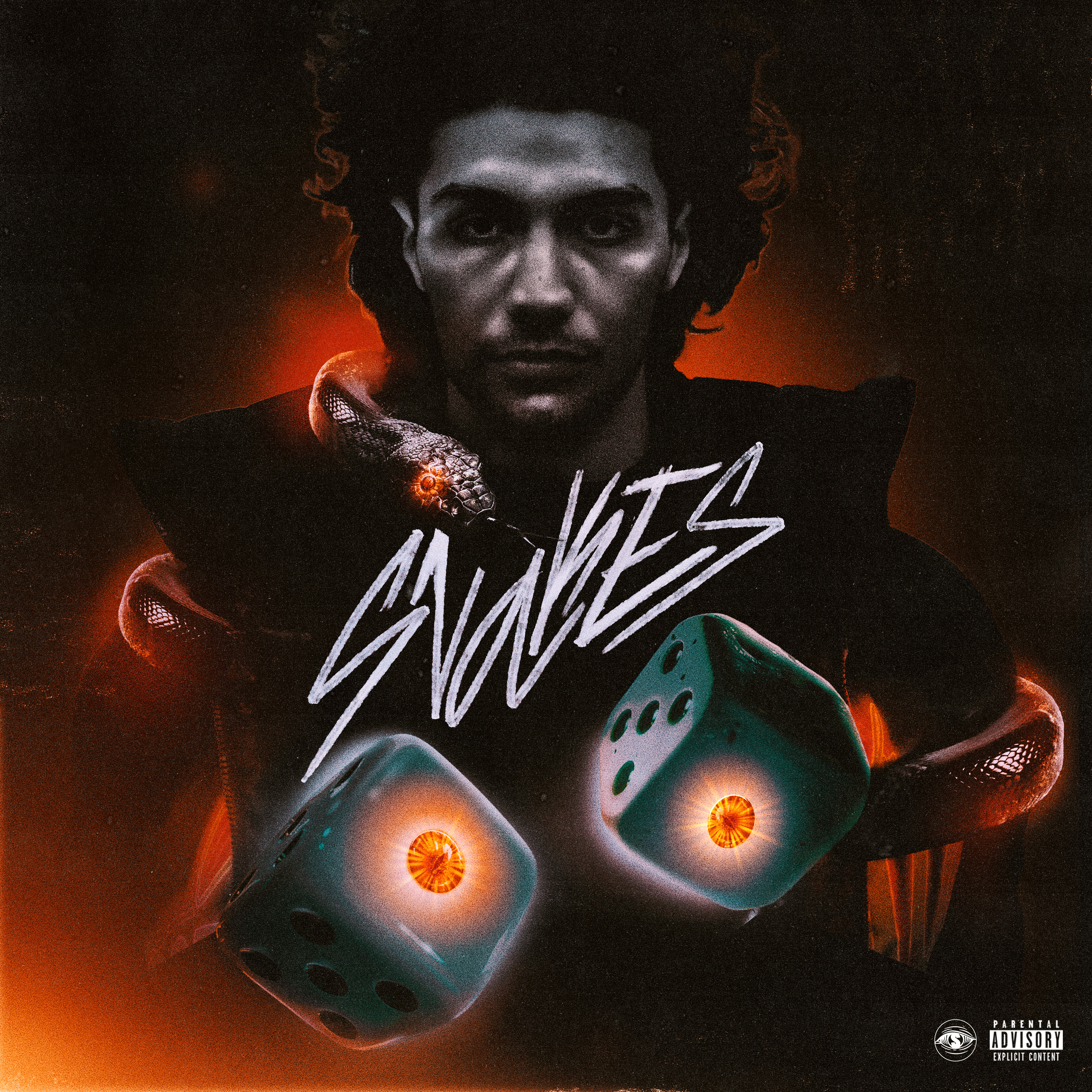 Snakes artwork