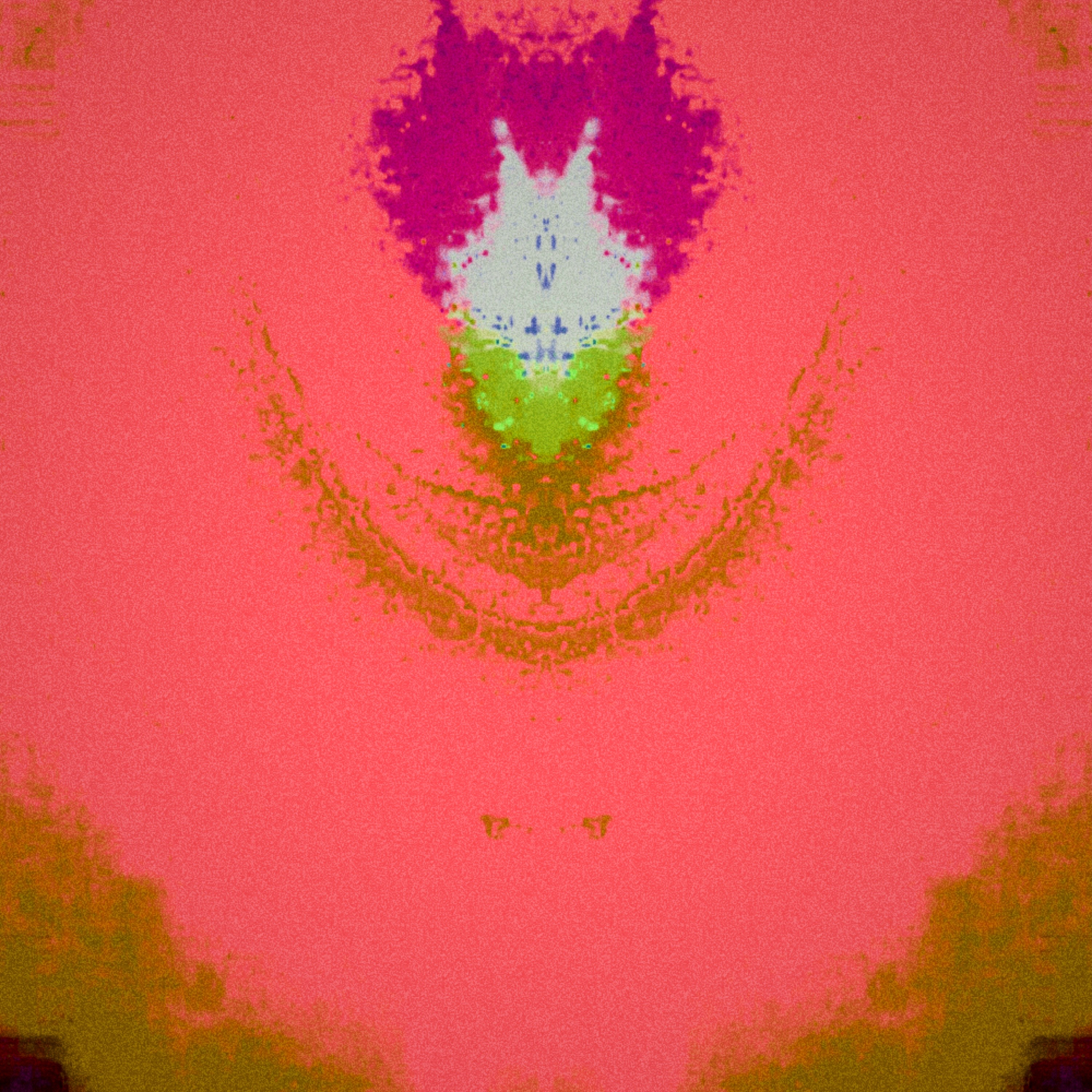Forbidden artwork
