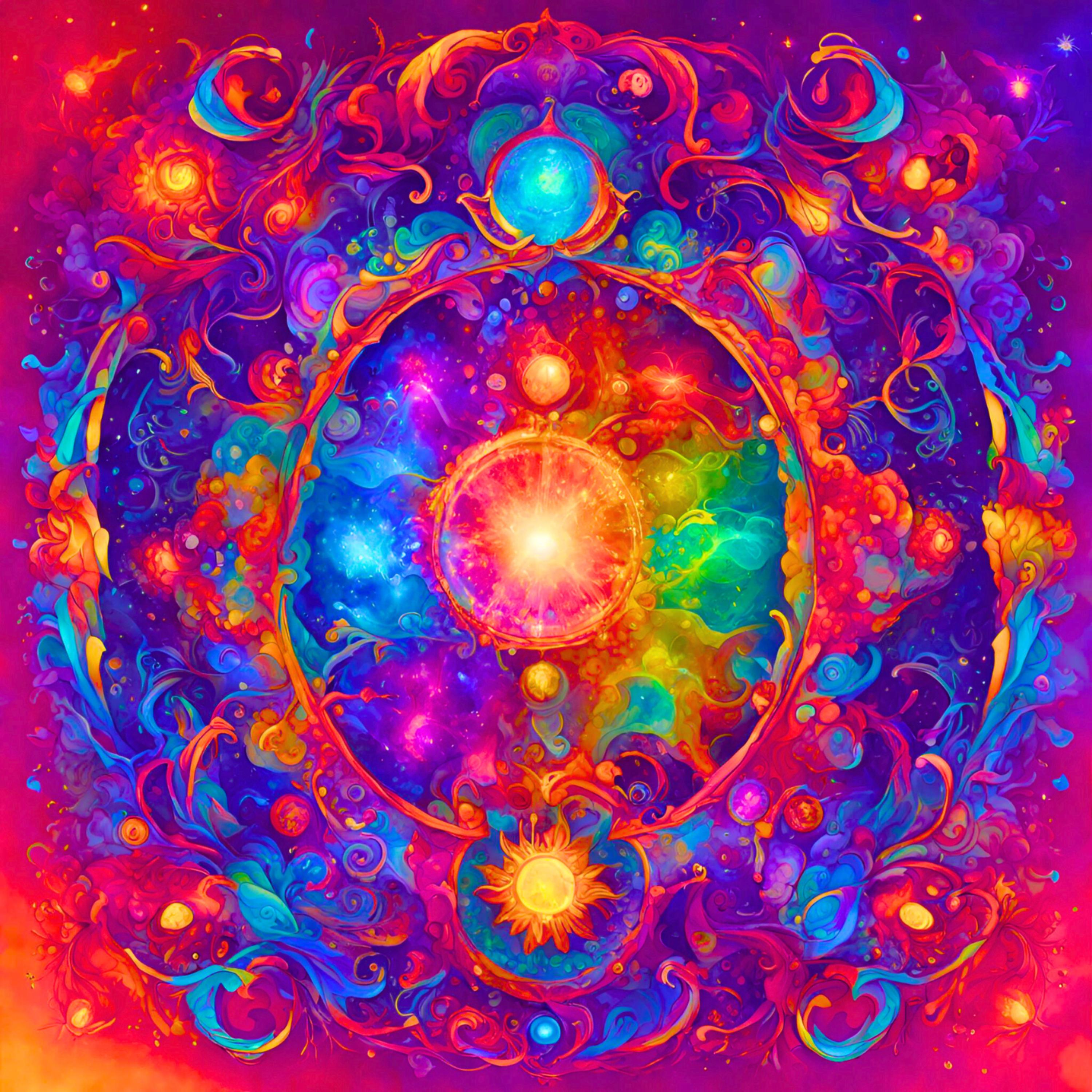 As Melhores Vibrações artwork