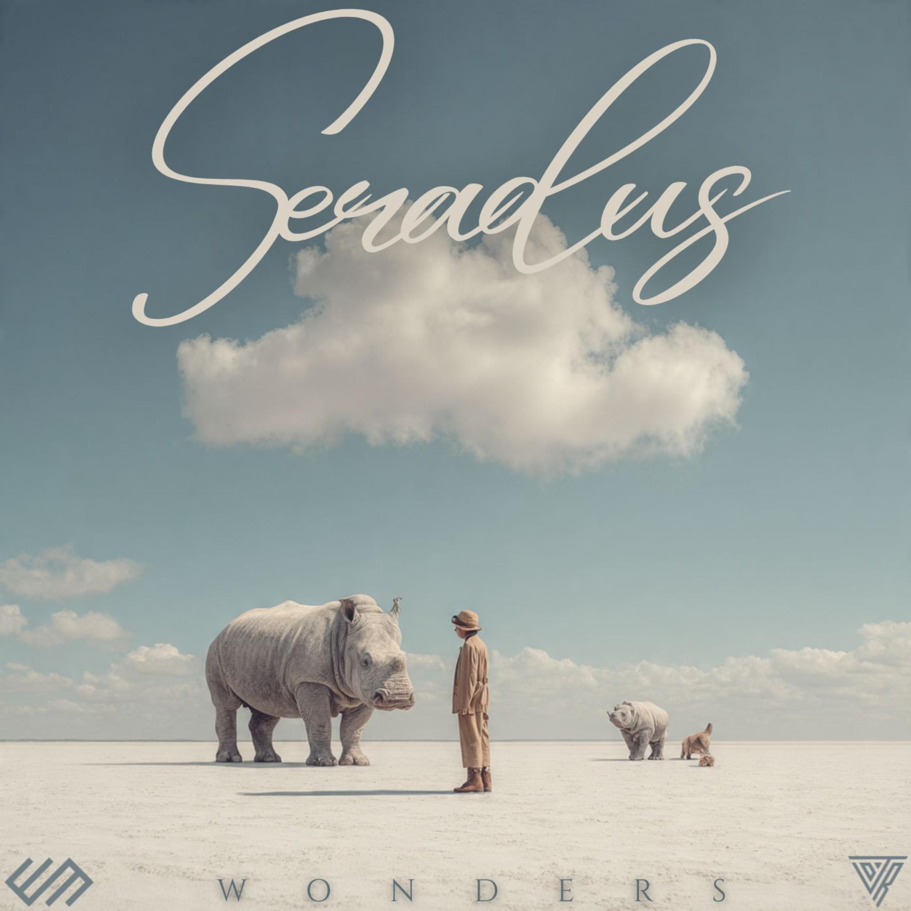SERADUS WONDERS artwork