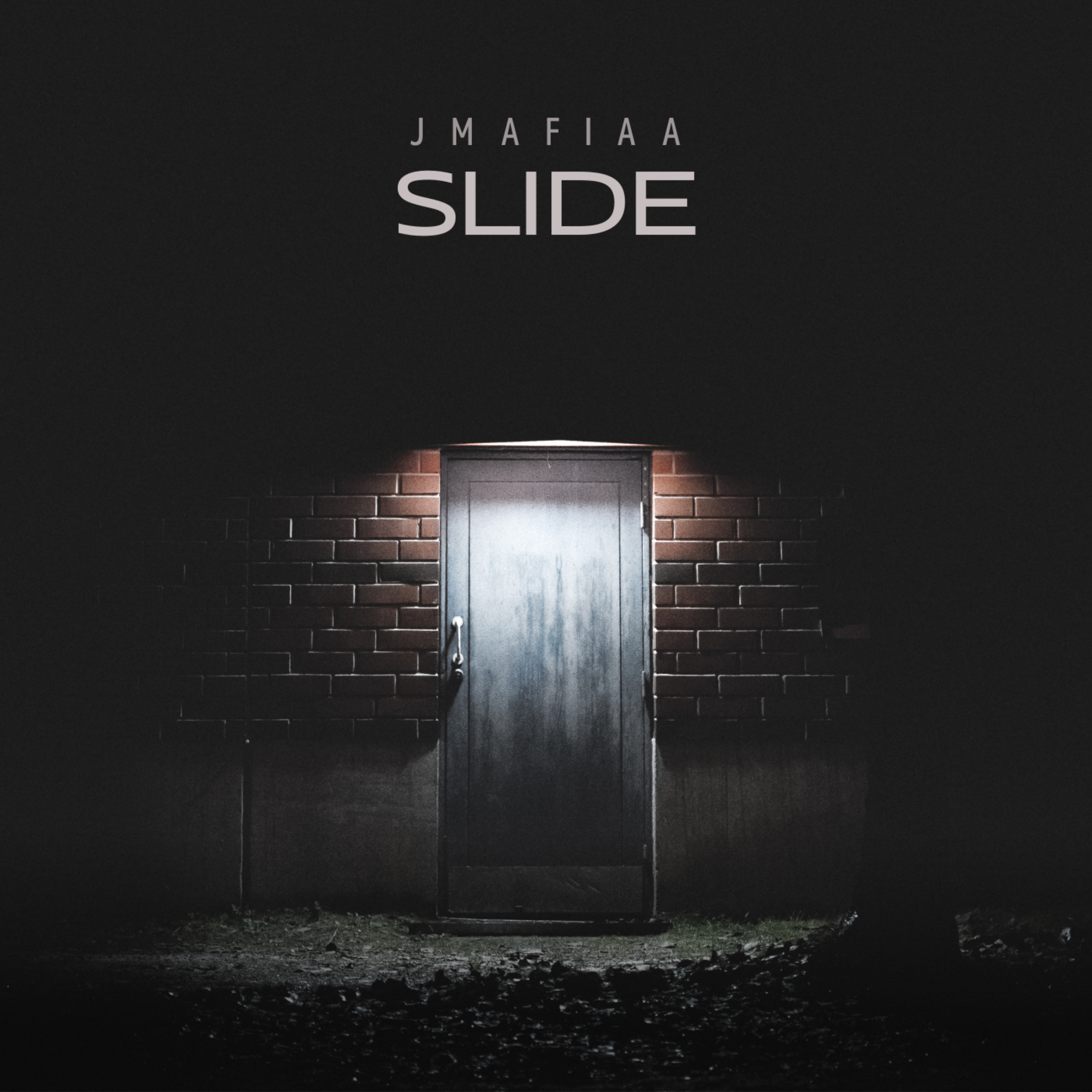 Slide artwork
