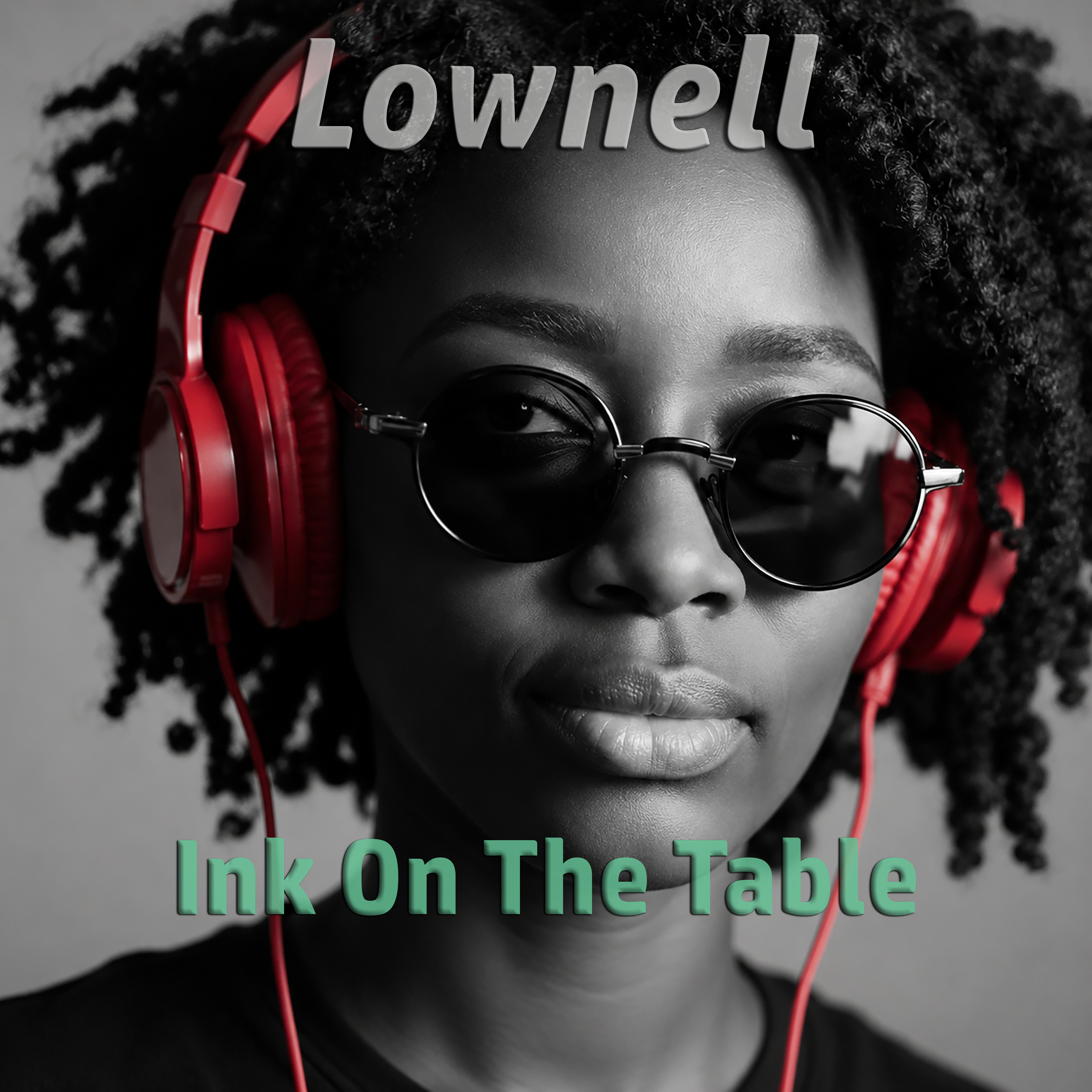 Ink On The Table by Lownell cover art