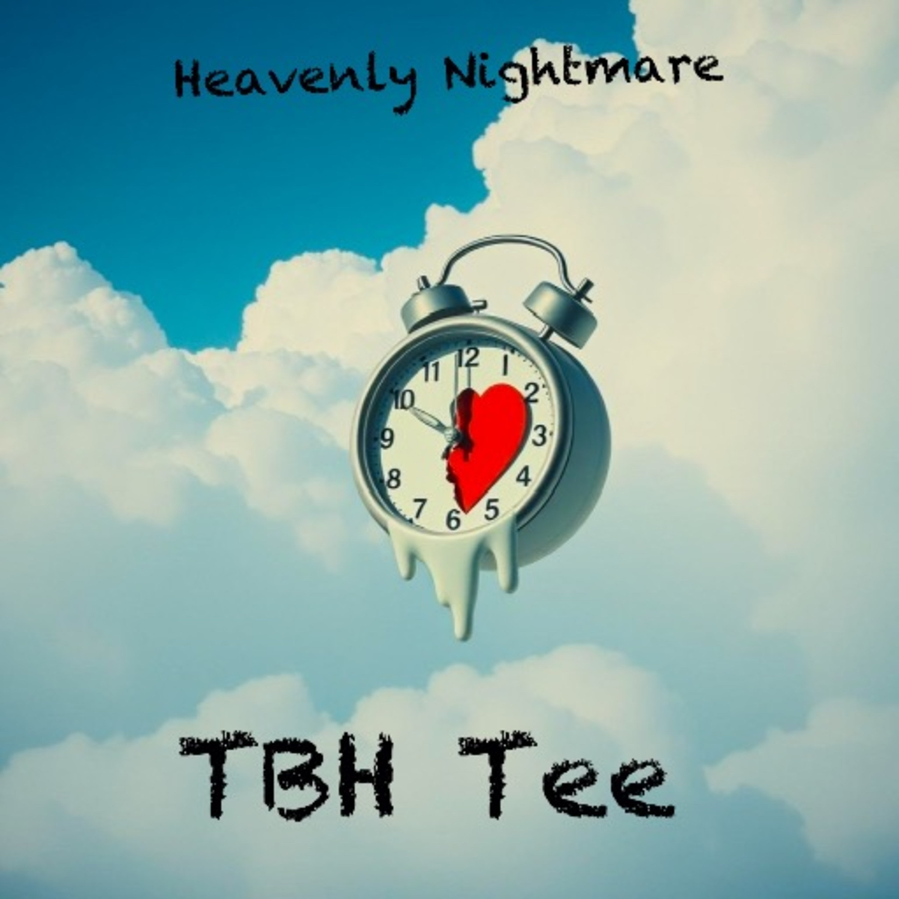 Heavenly Nightmare artwork