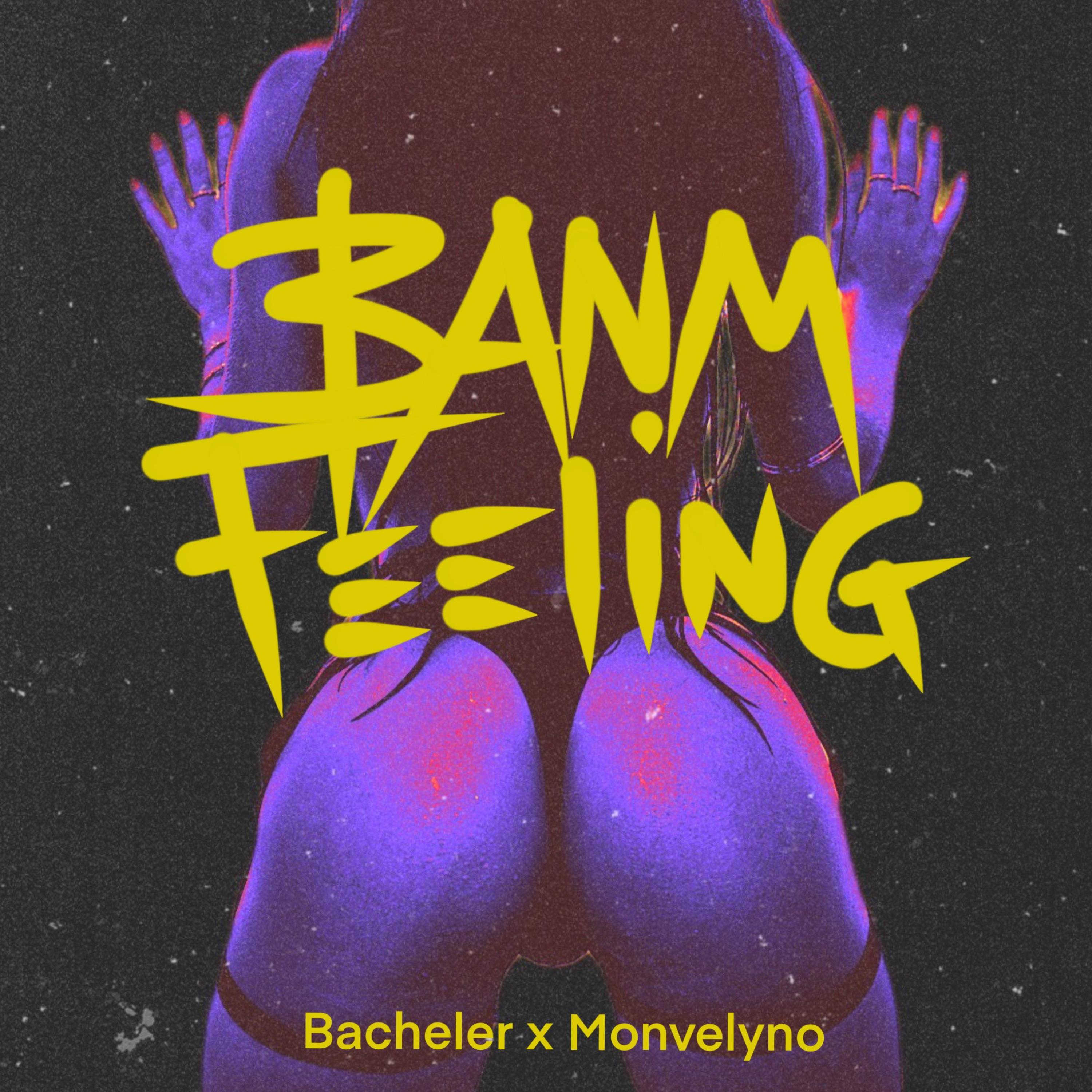 BANM FEELING artwork