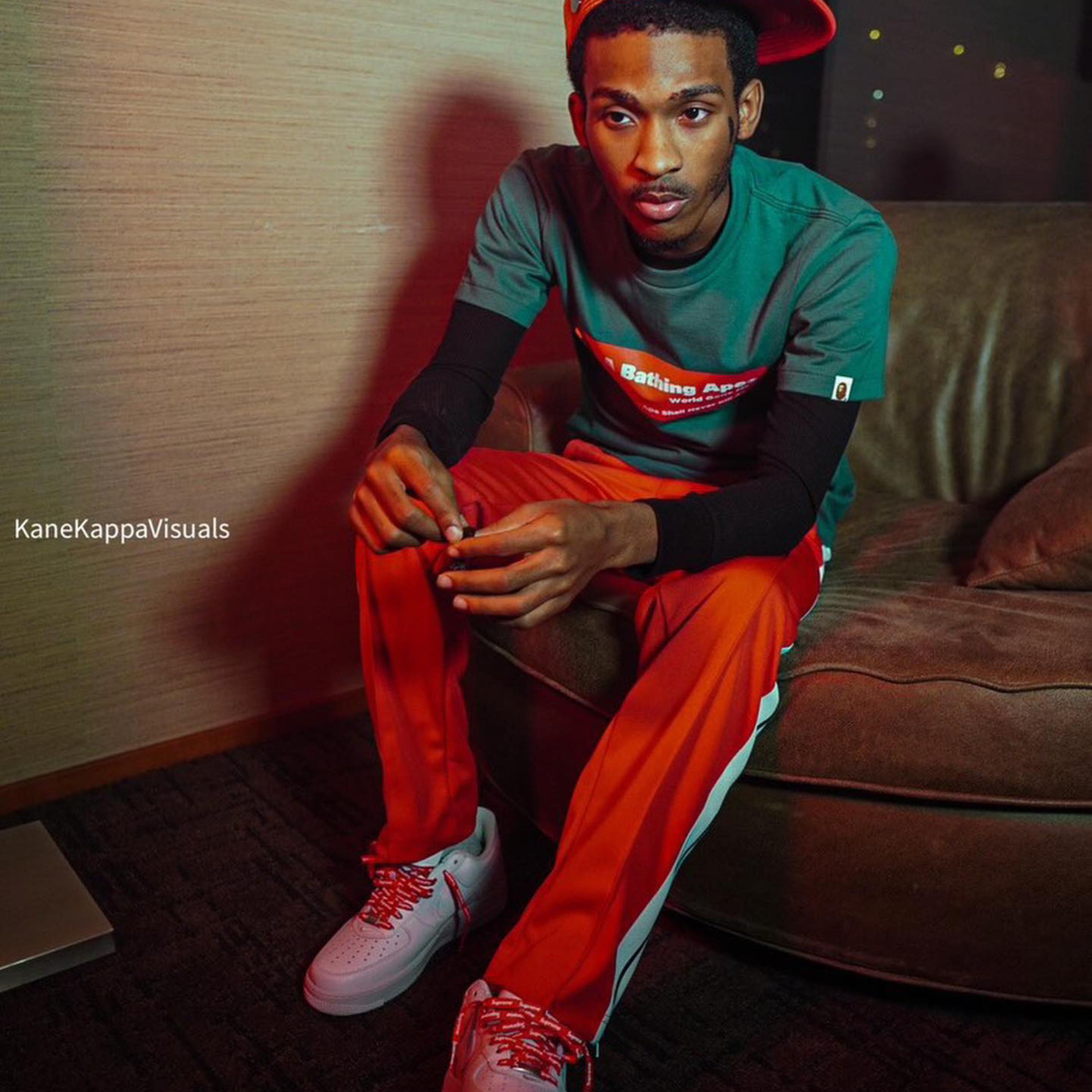 For Sure artwork
