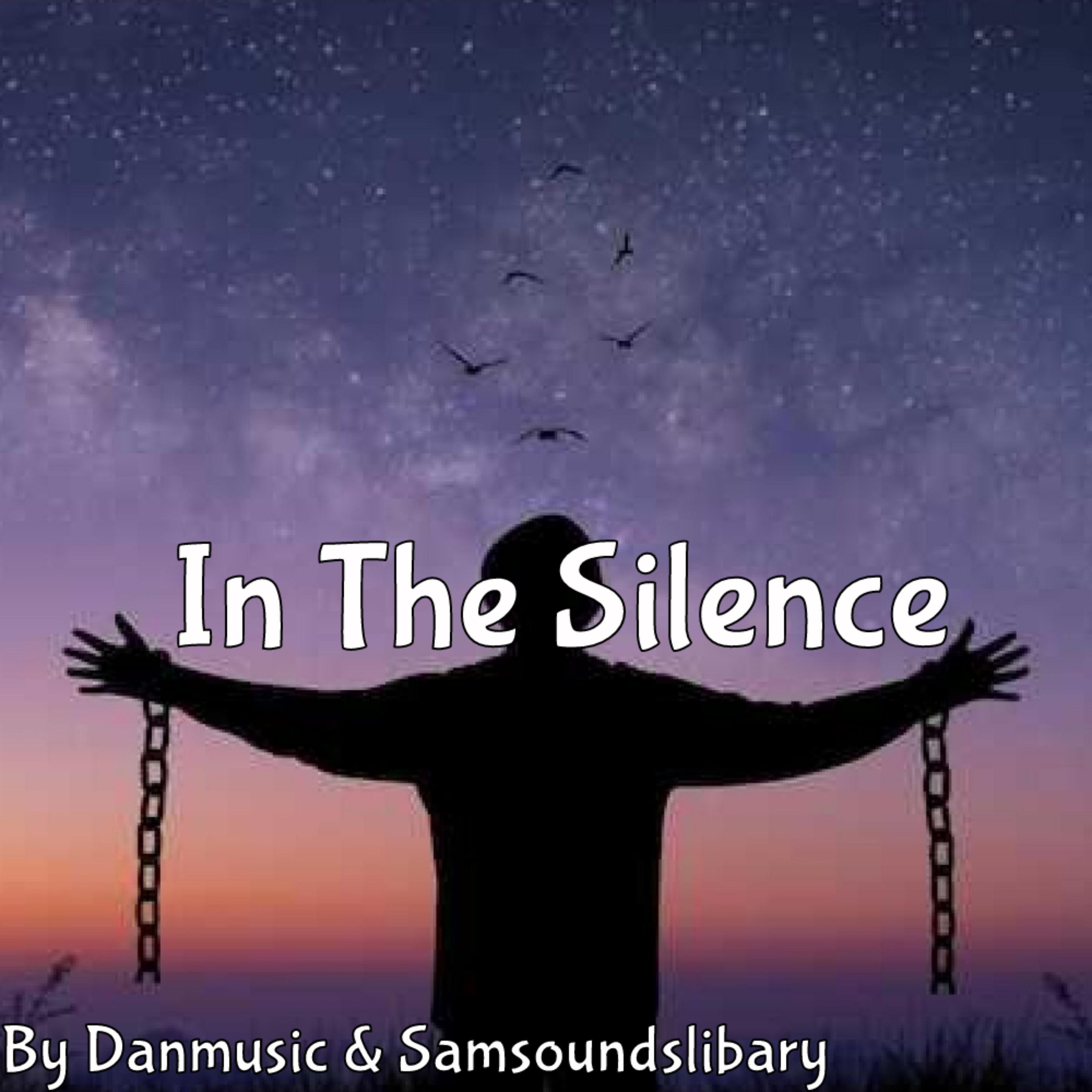 In The Silence artwork