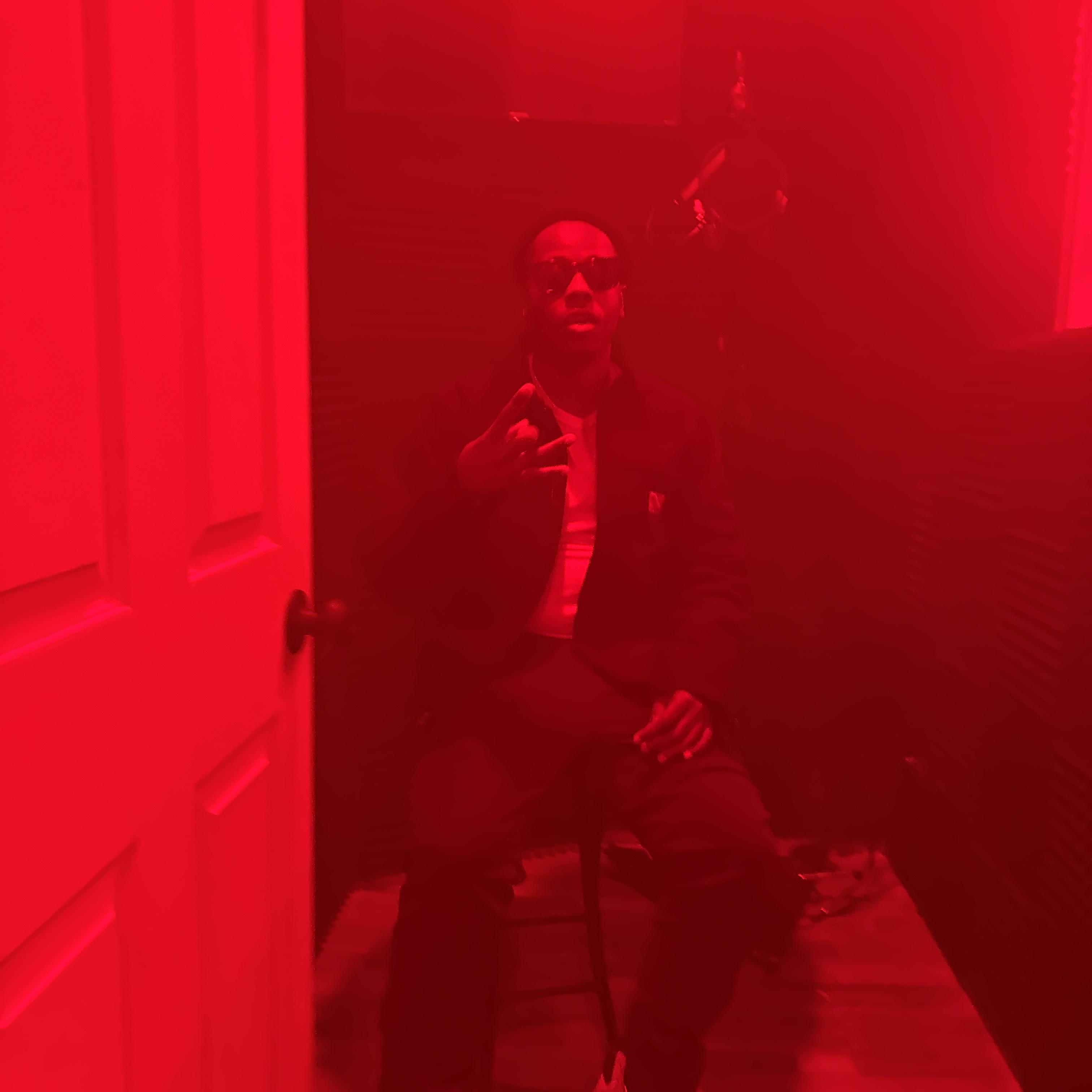 Hotel Money artwork
