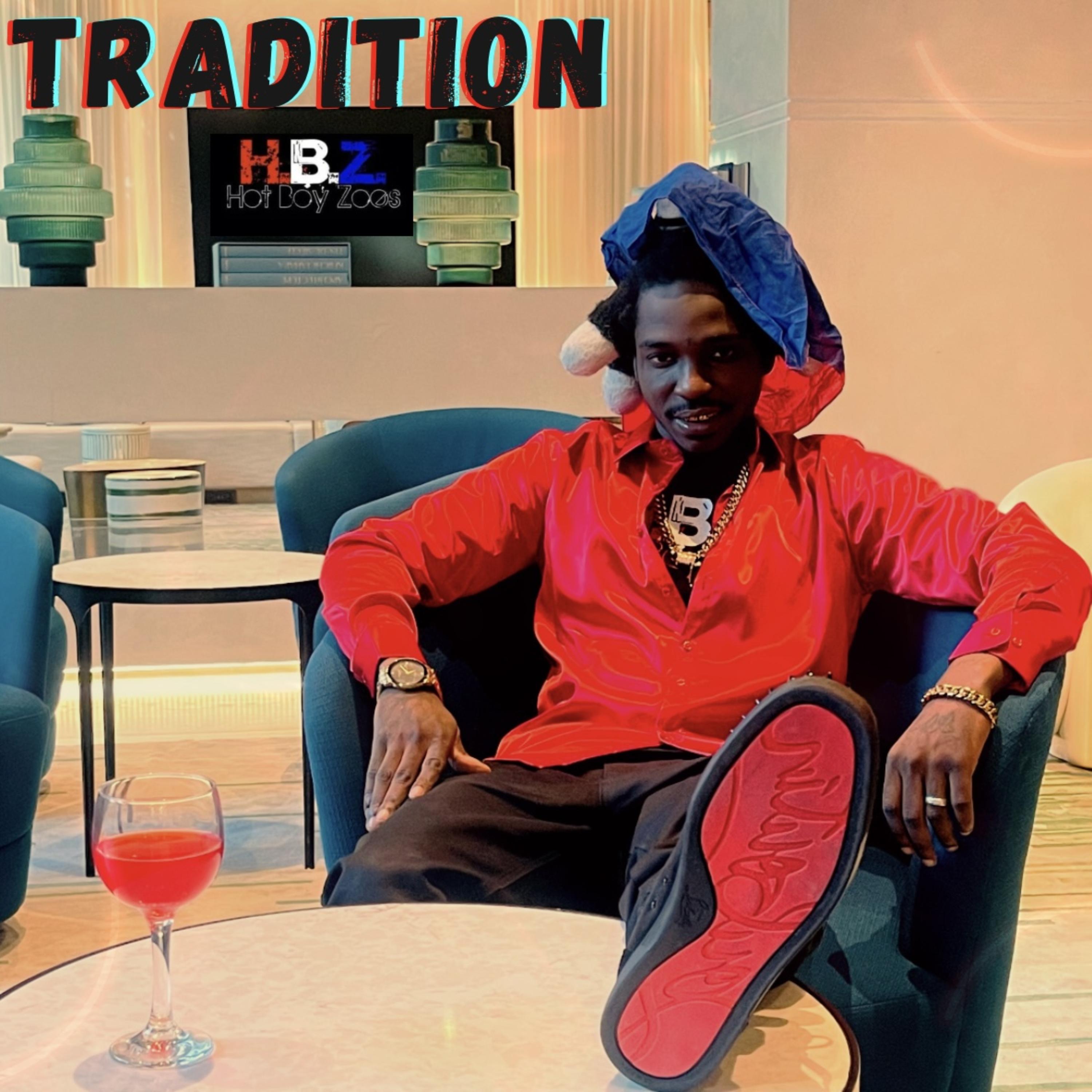 Tradition artwork