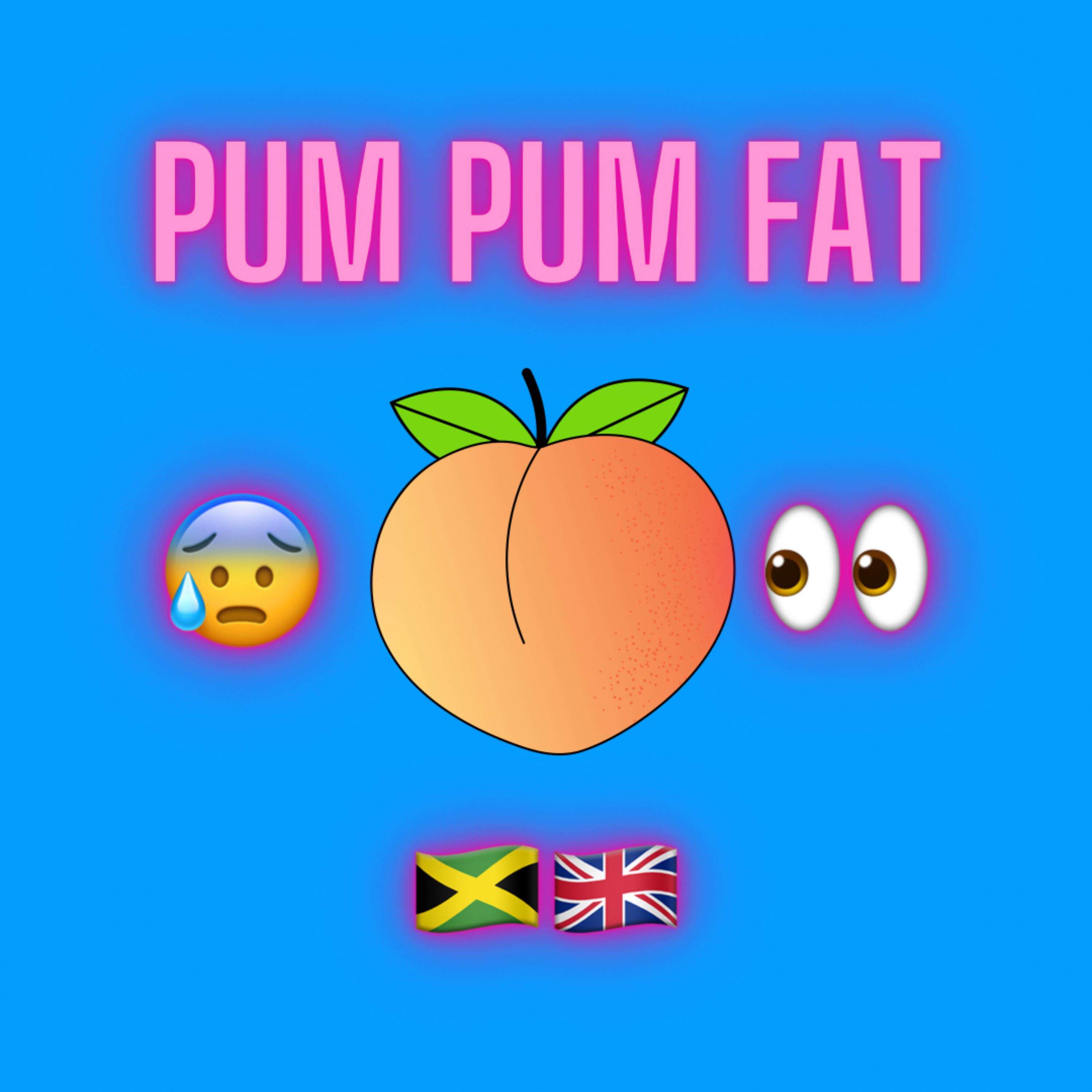 Pum Pum Fat artwork