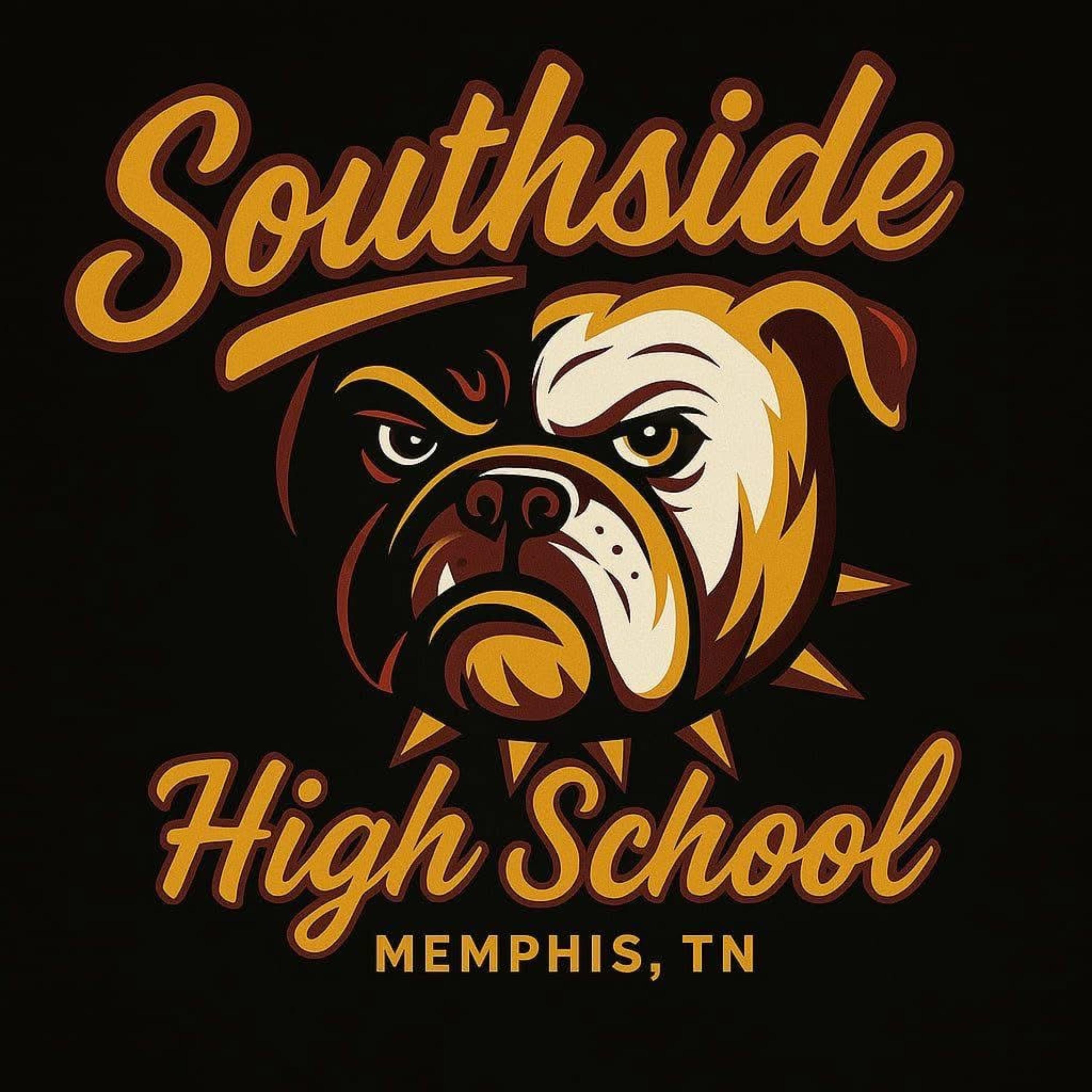 South Side by Jyule cover art