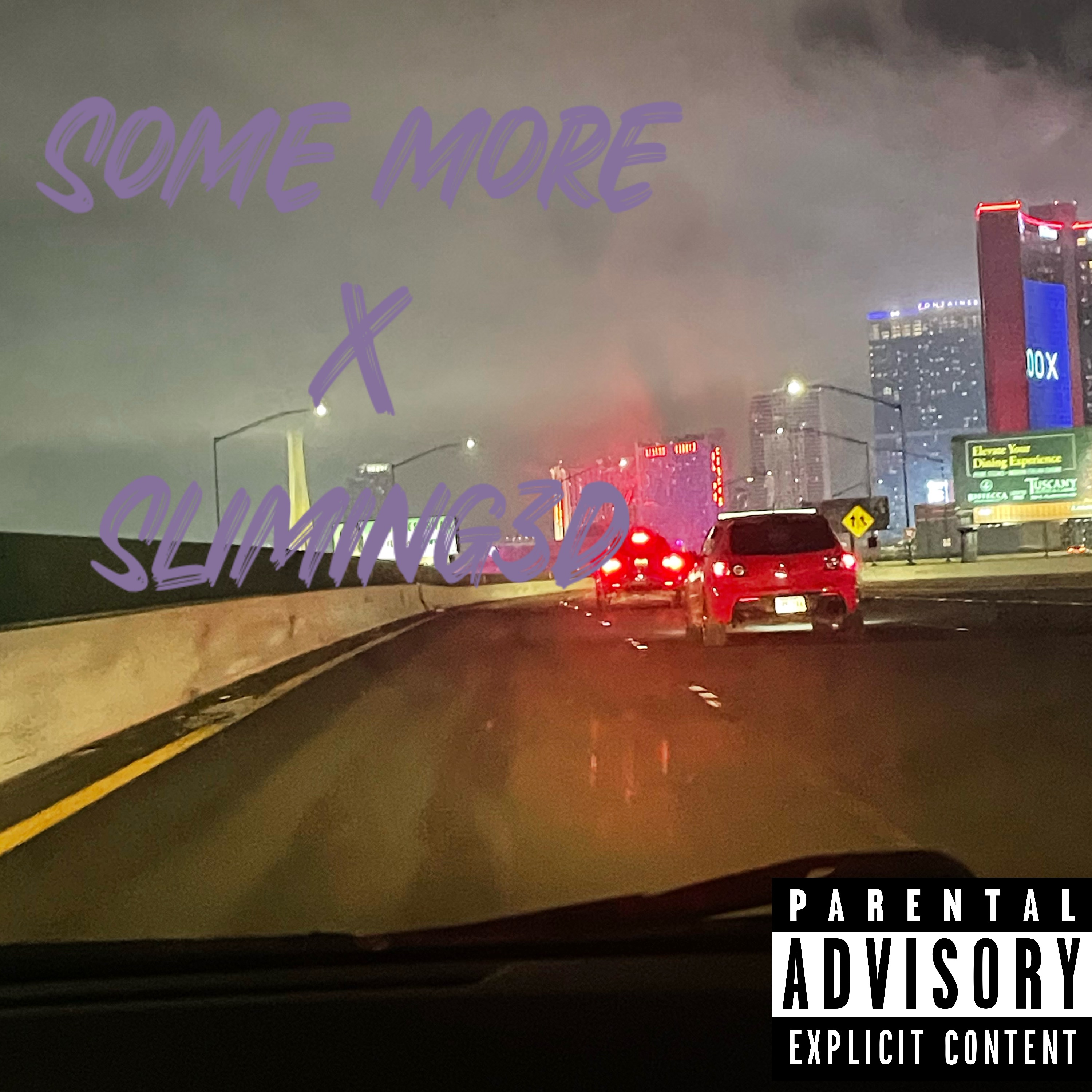 Some More artwork