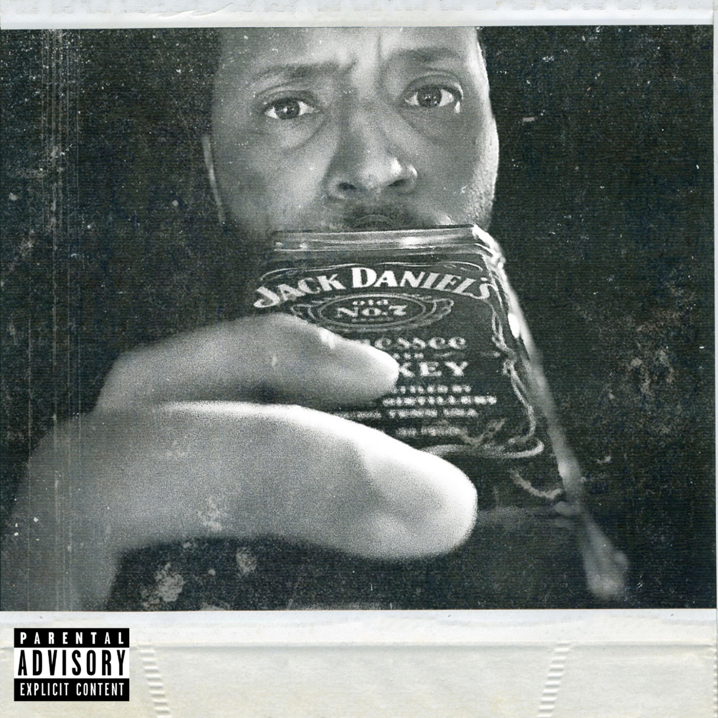 Jack Daniels (Spanish) by Lazu cover art