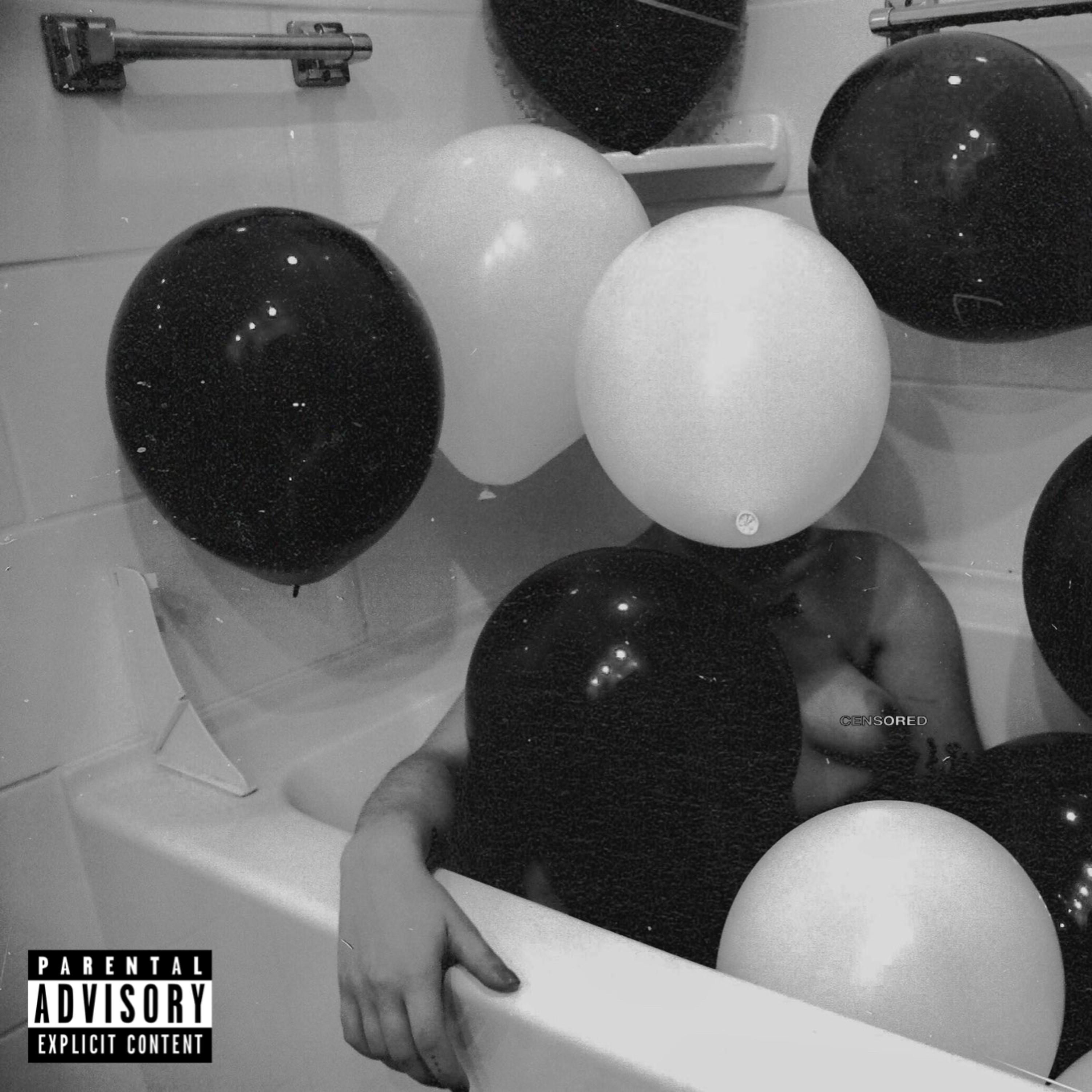 FLEWED OUT artwork
