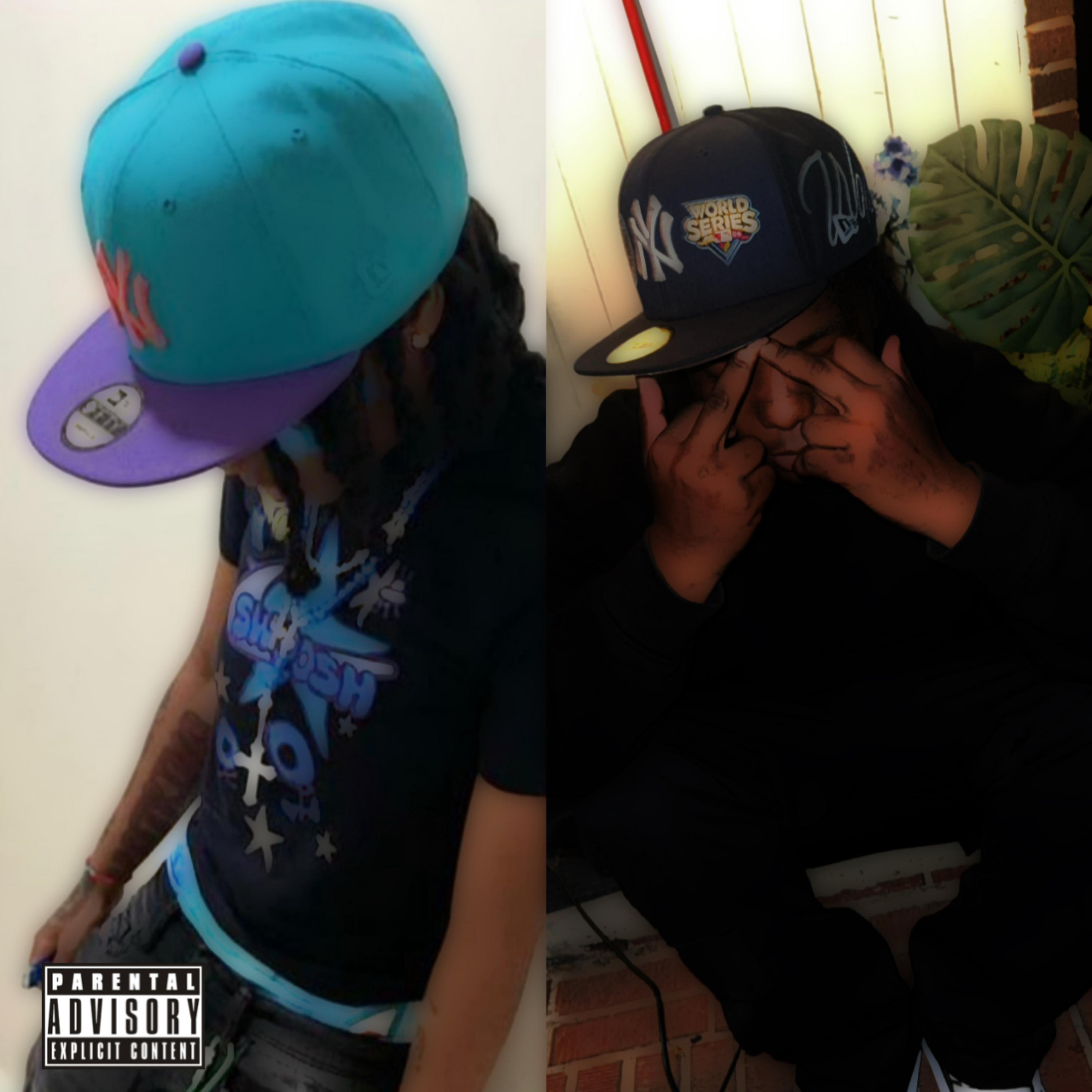 Do It Bad artwork