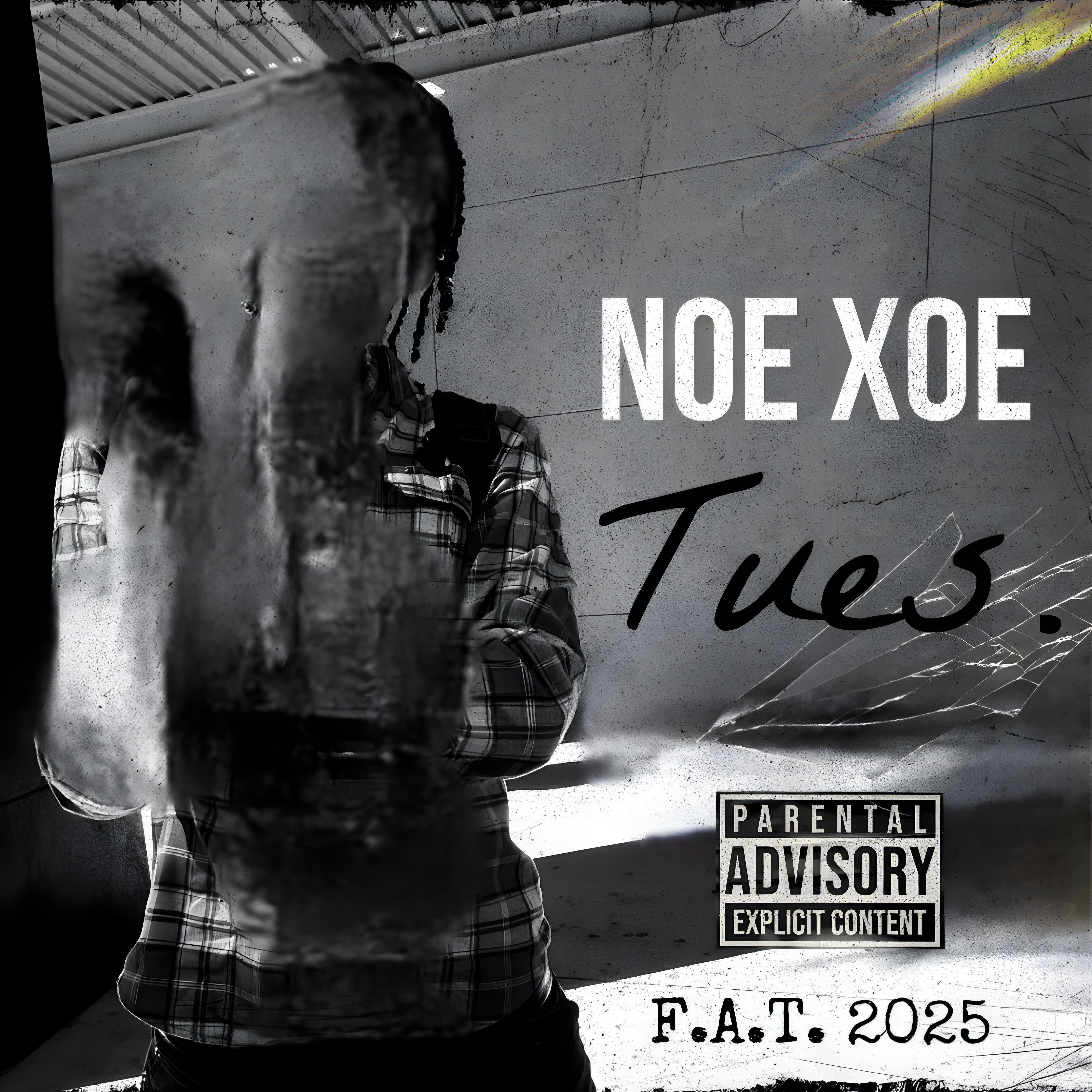 Tues. artwork
