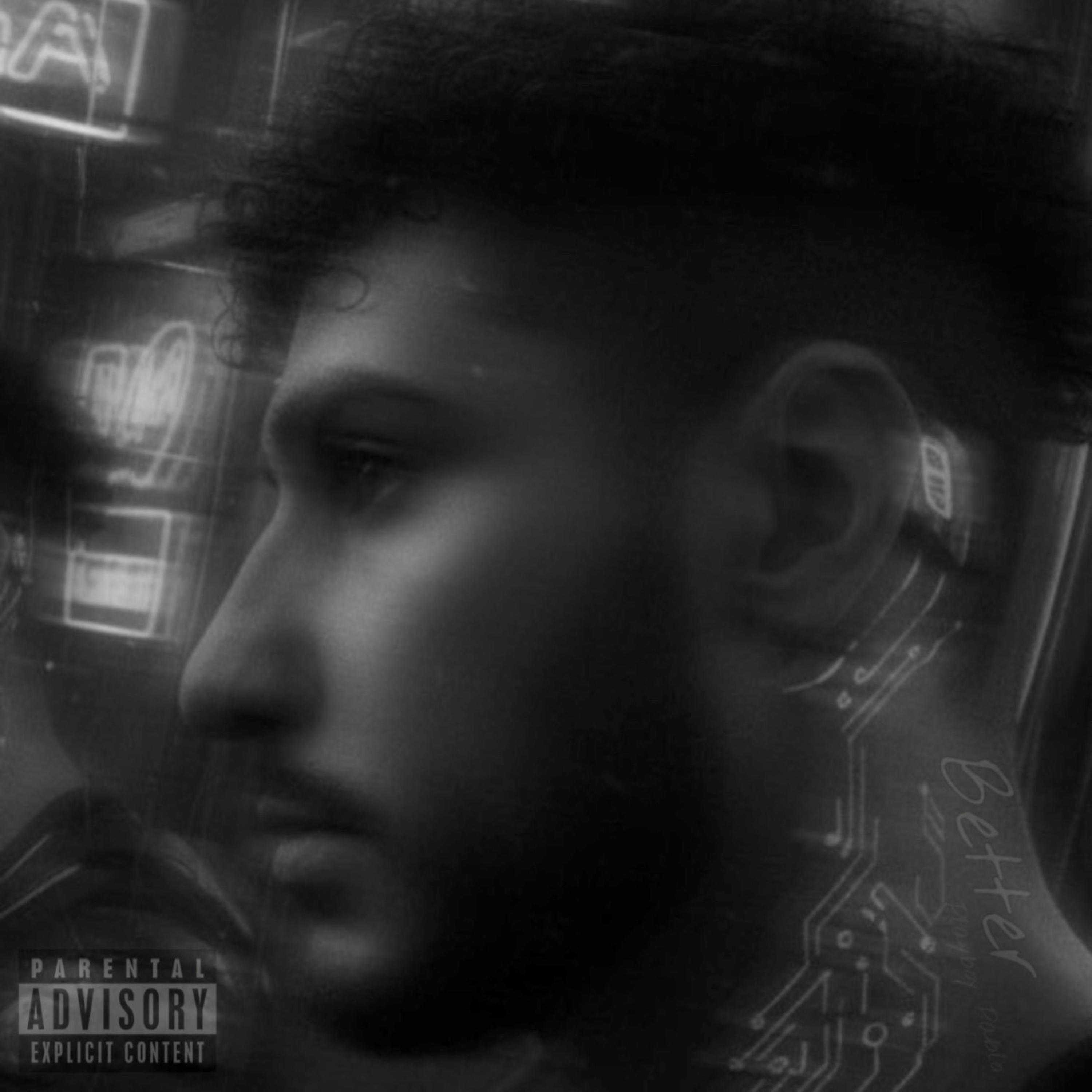 Better artwork