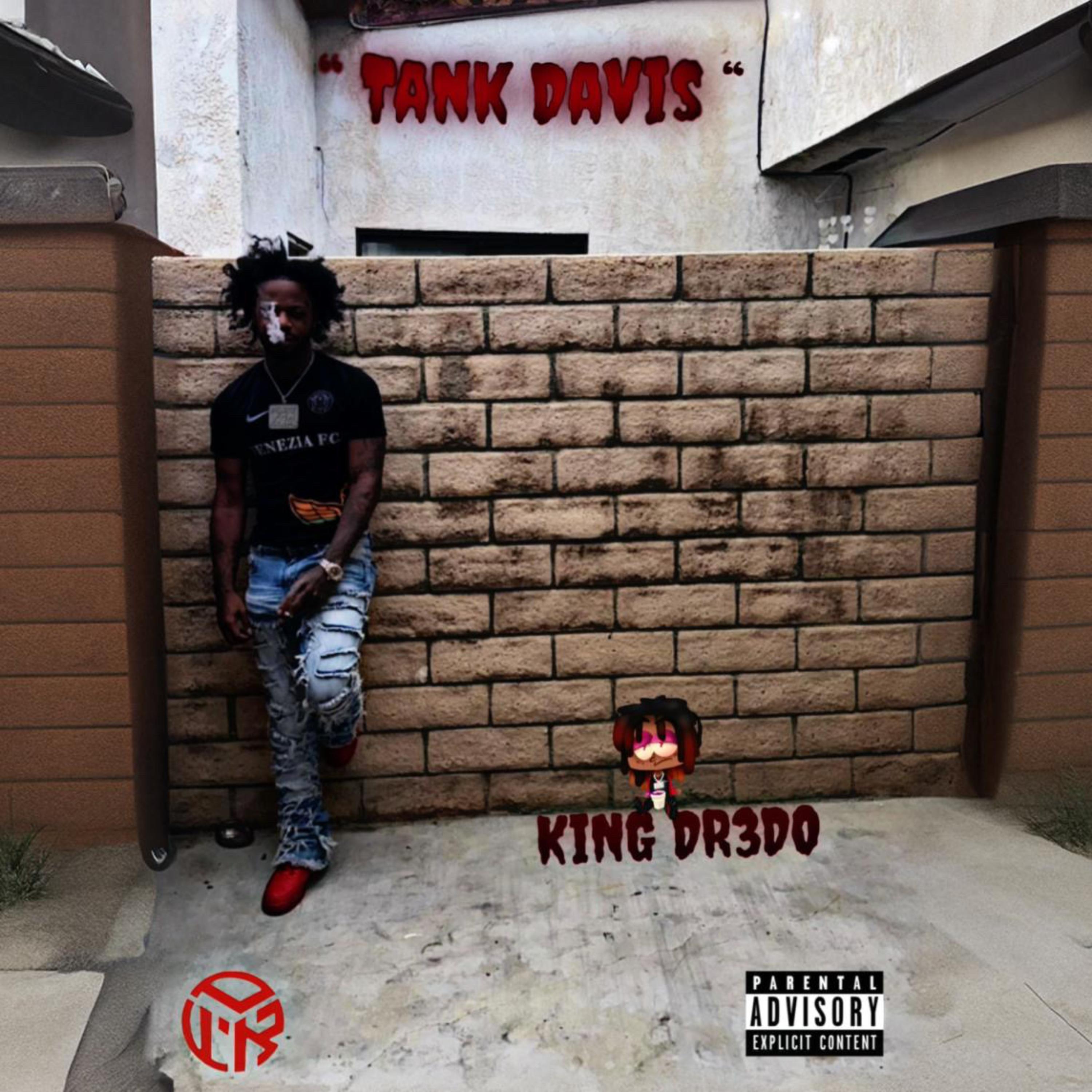 Tank Davis artwork