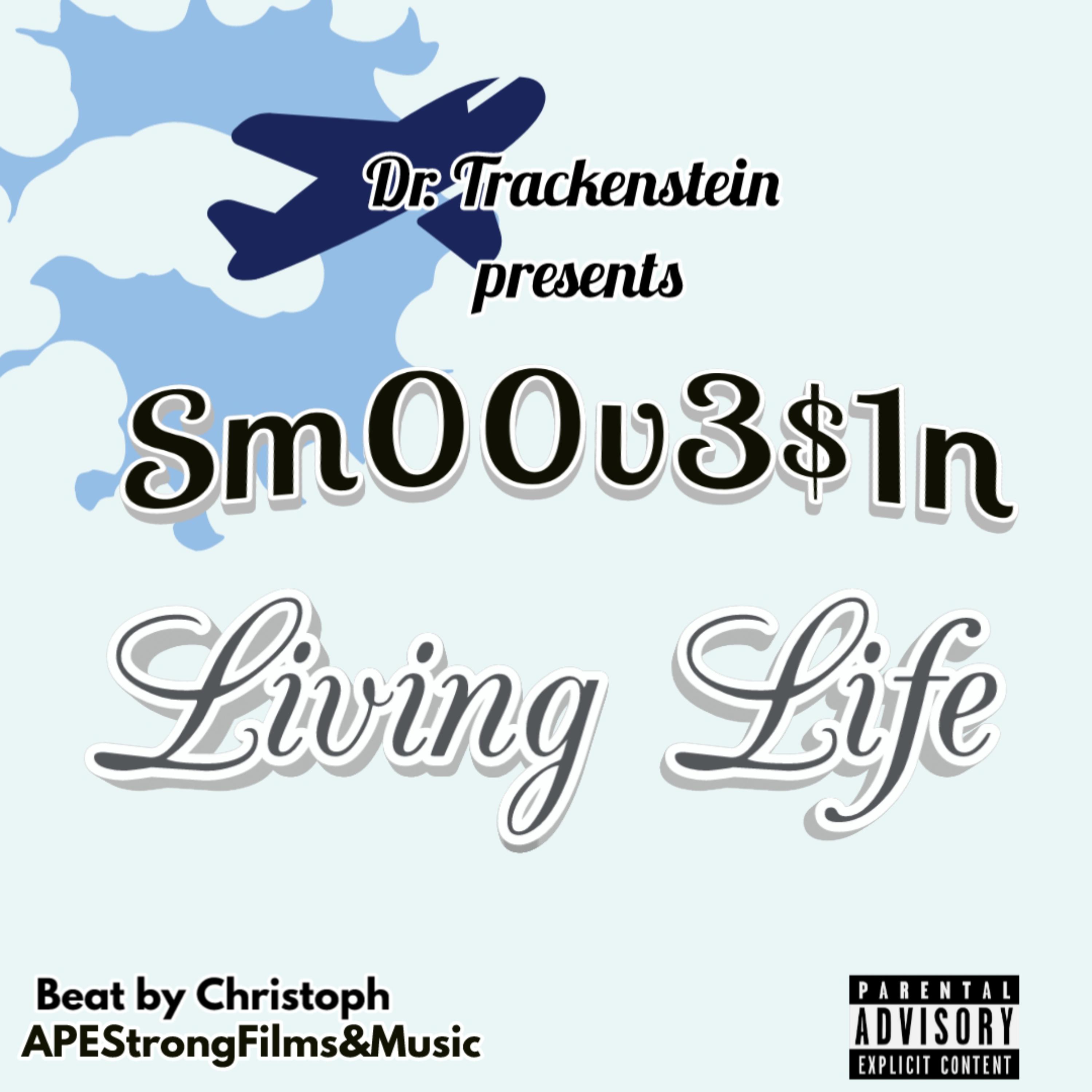 Living Life artwork