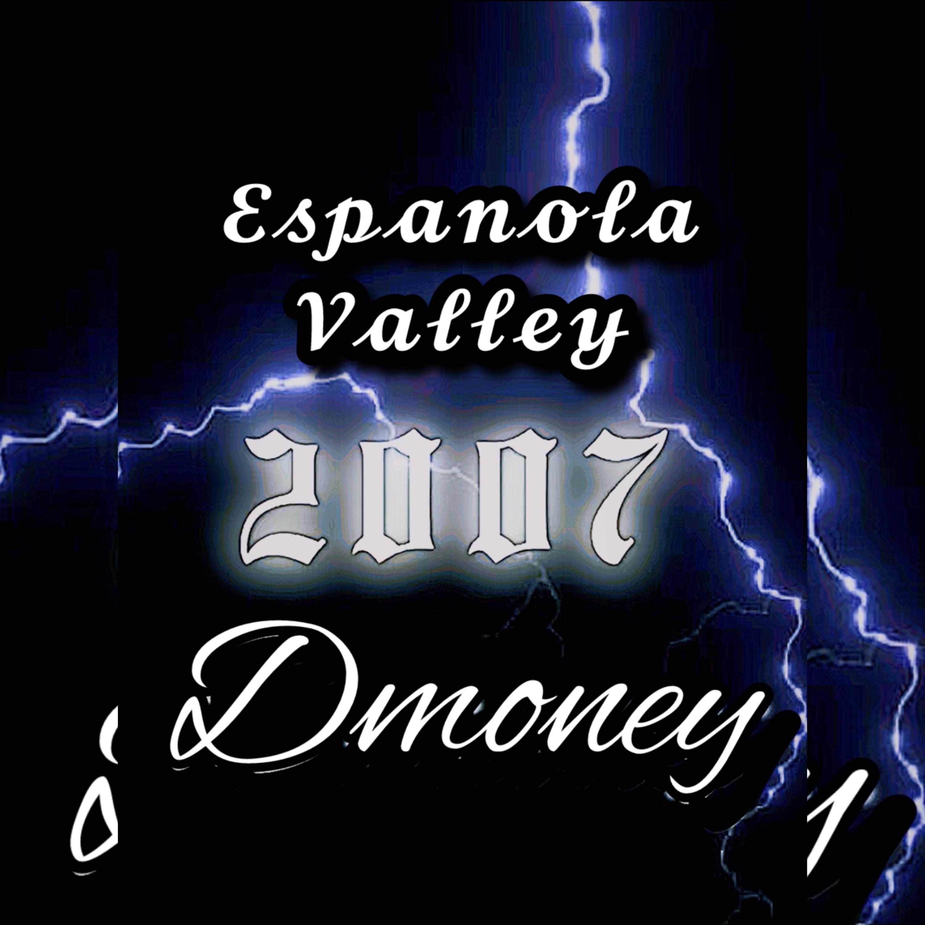 Espanola Valley artwork