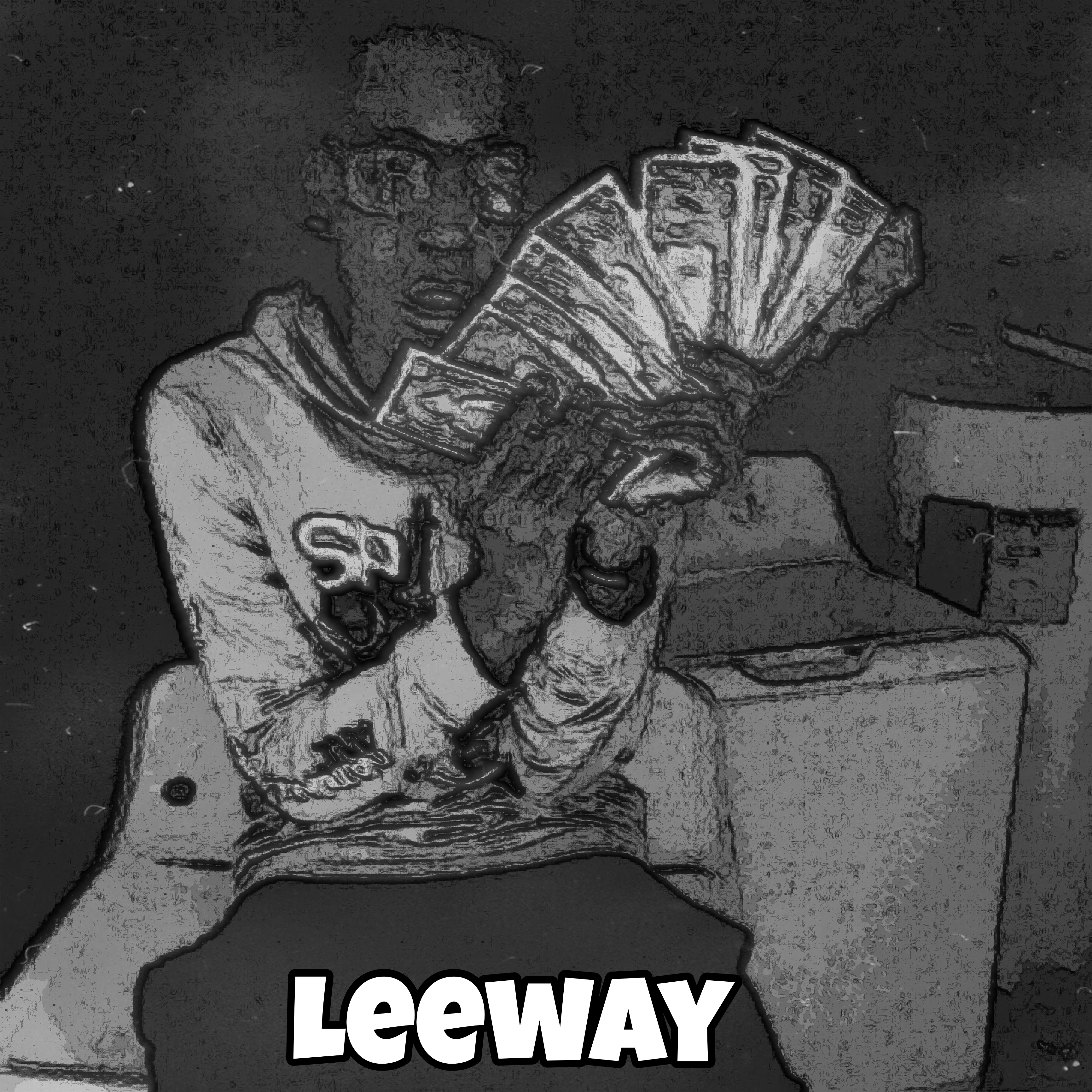 Leeway artwork