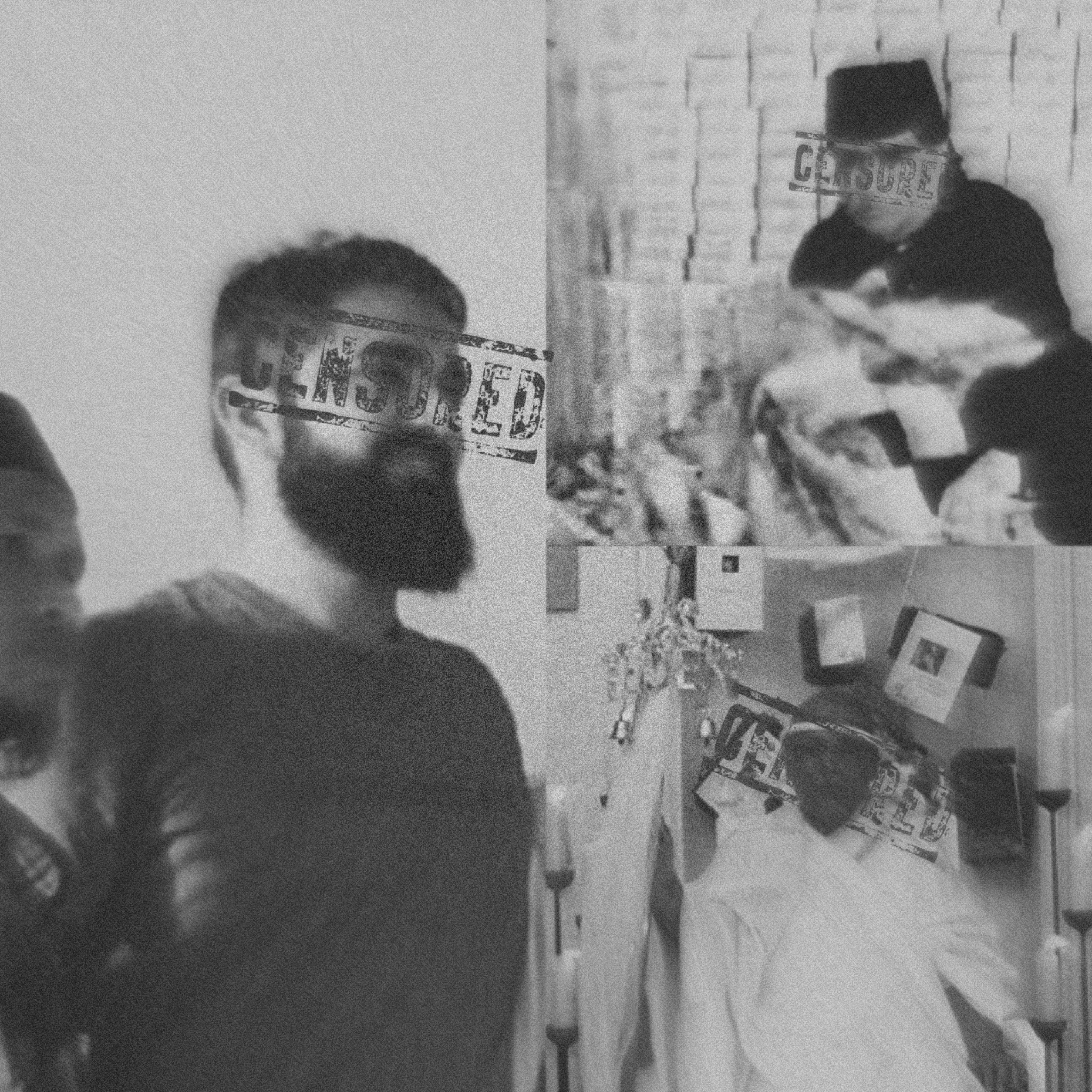 fake prophet artwork