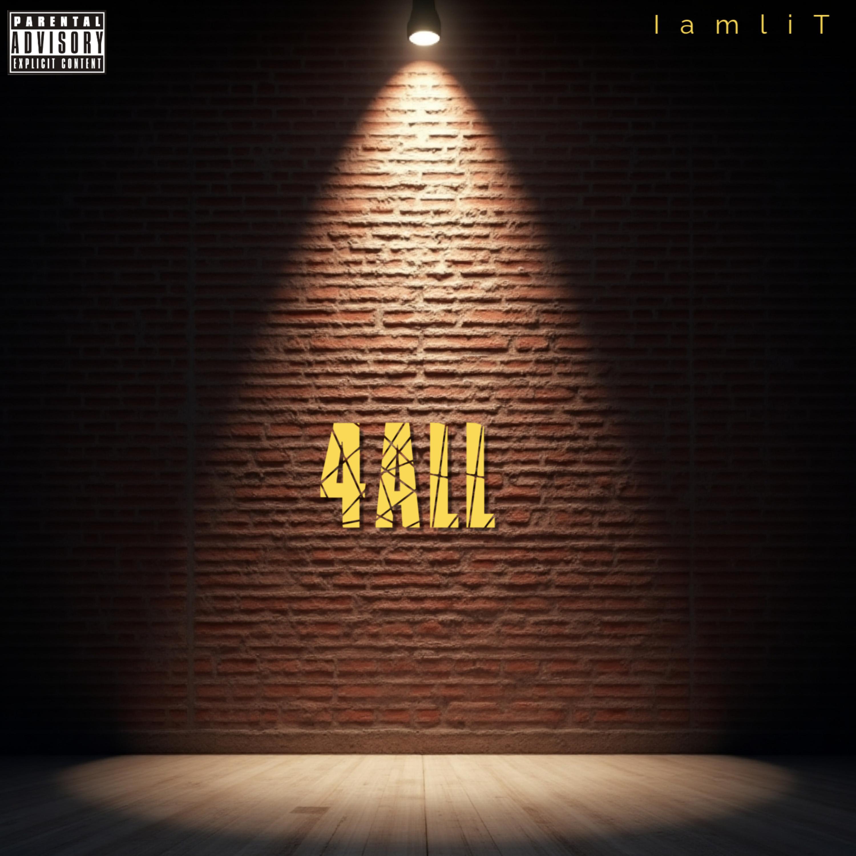 4All artwork