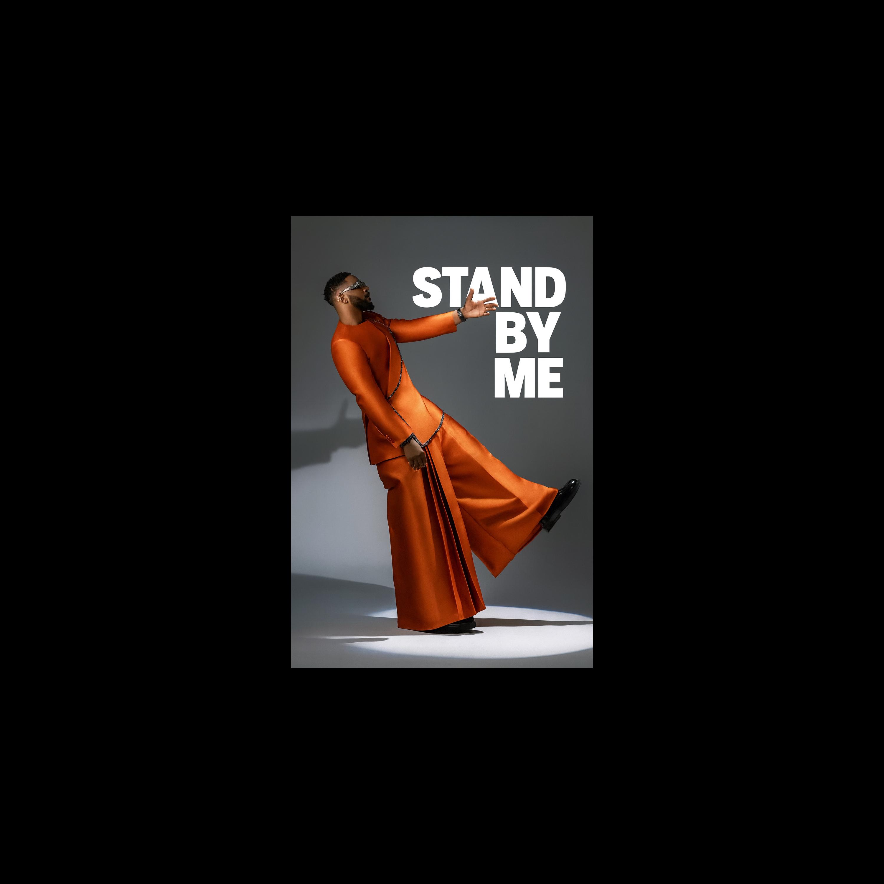 Stand By Me artwork