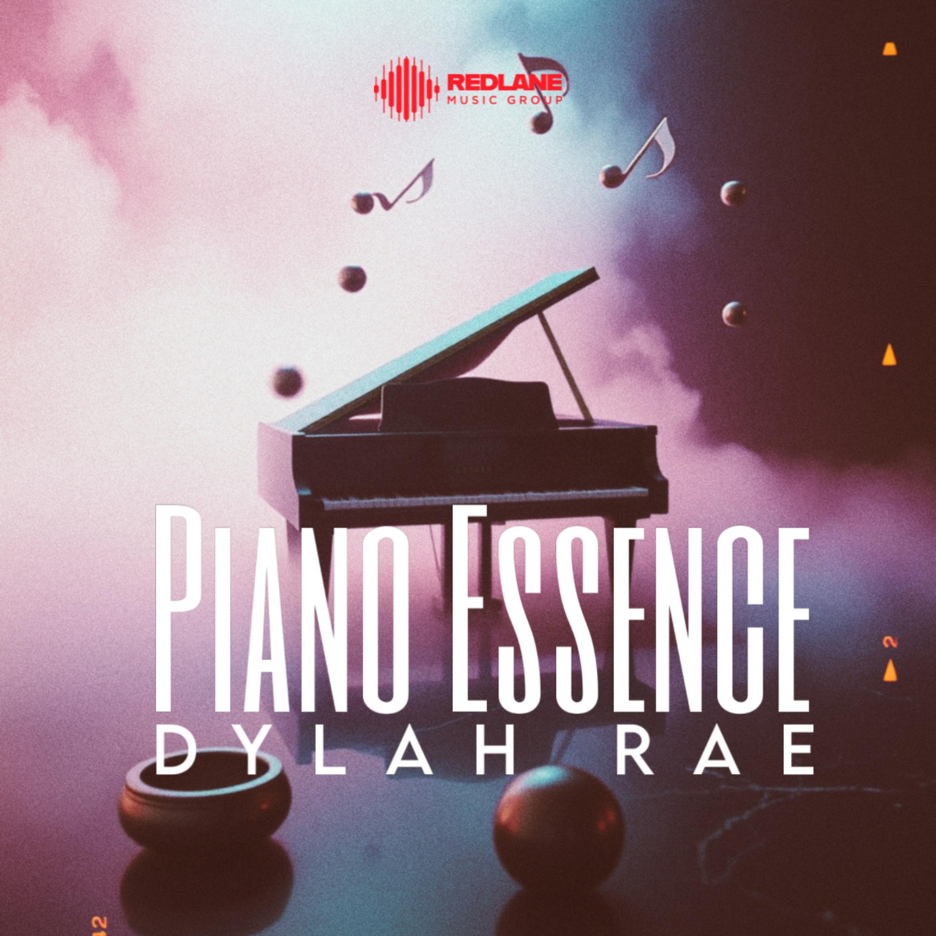 Piano Essence artwork